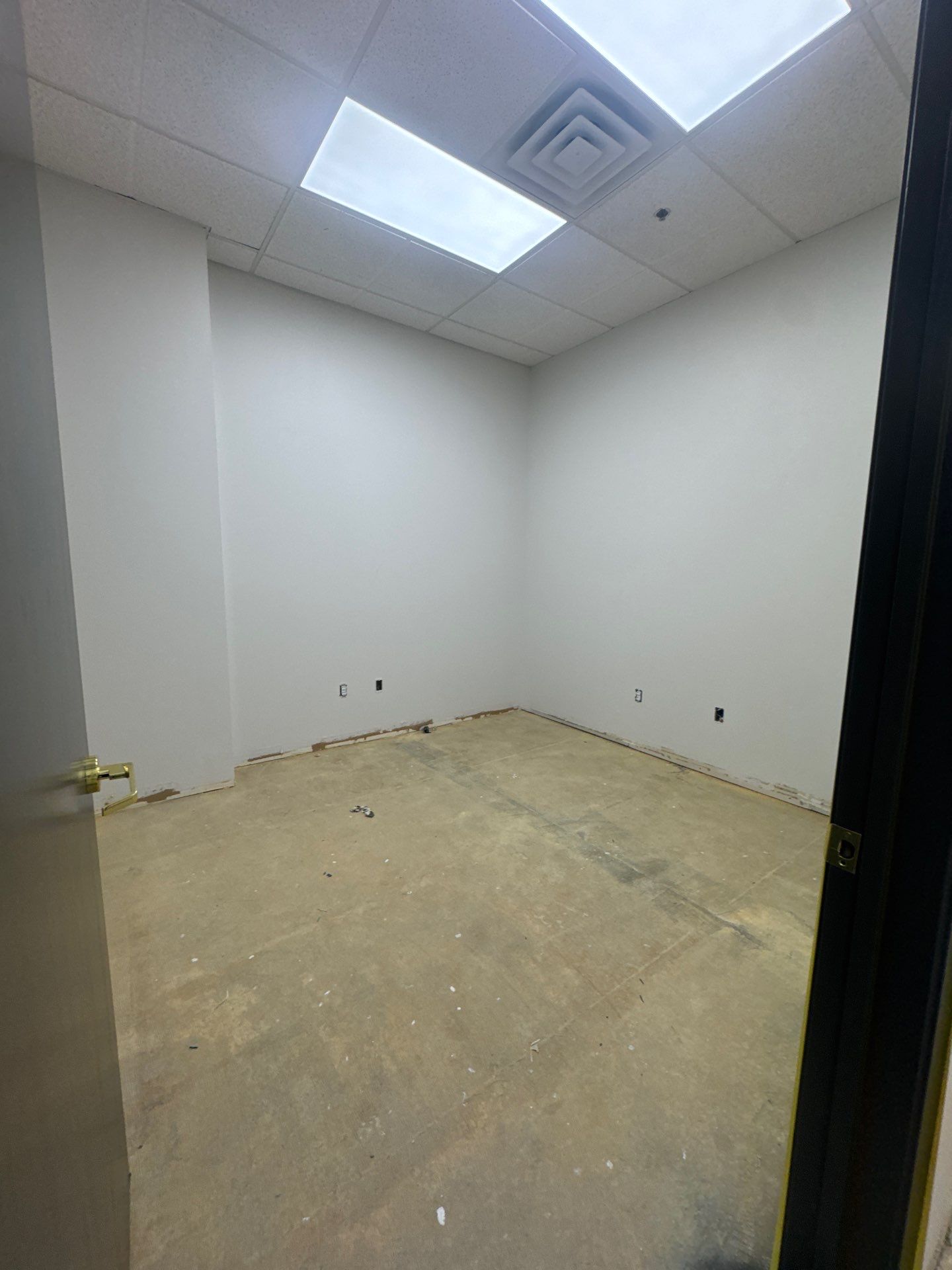 Commercial Interior Refresh by Midwest Paint LLC