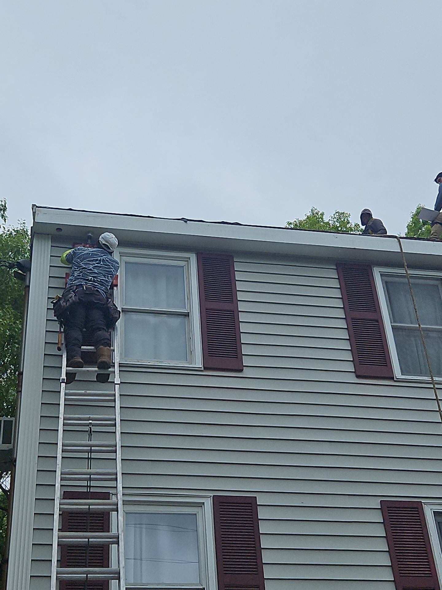 Siding, Roofing & Skylights | Haverhill by Mighty Dog Roofing of Greater Middlesex County