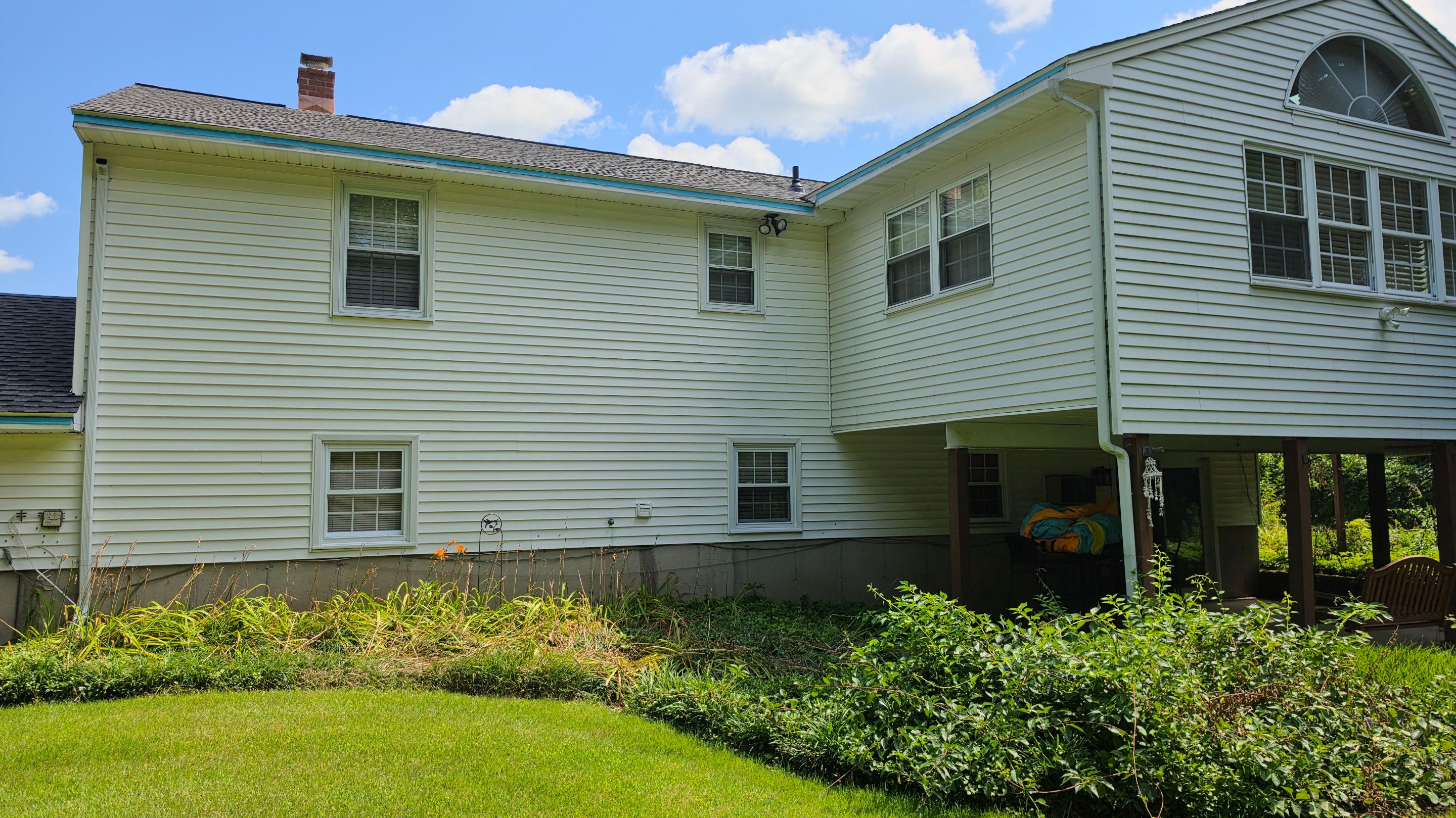 MaxFlow  by DiGiorgi Roofing and Siding Inc