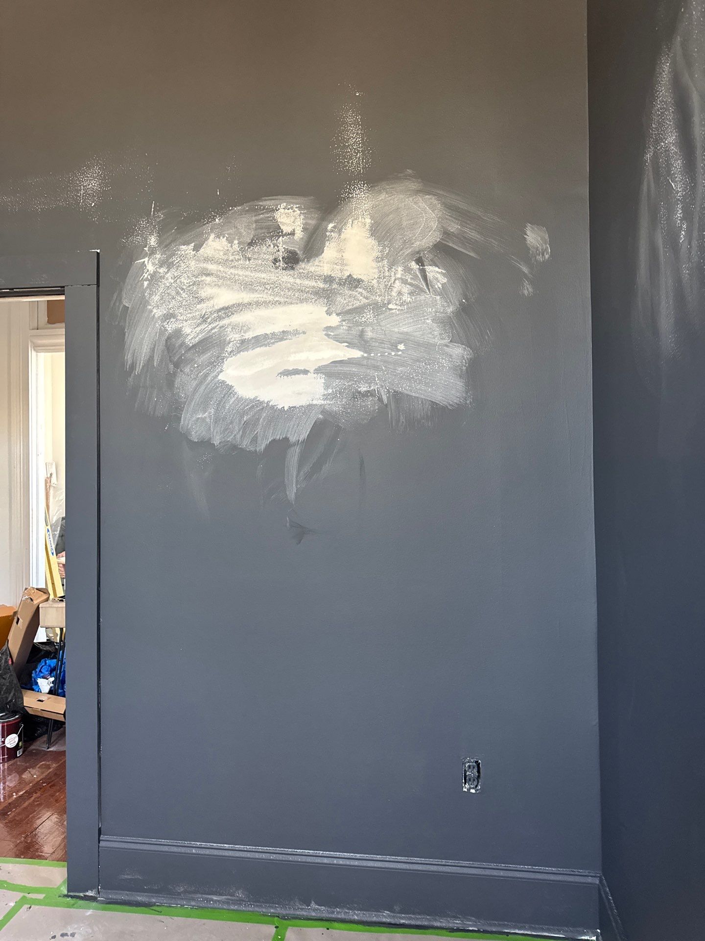 Photo Studio Interior Update by PGP Surface Solutions, LLC