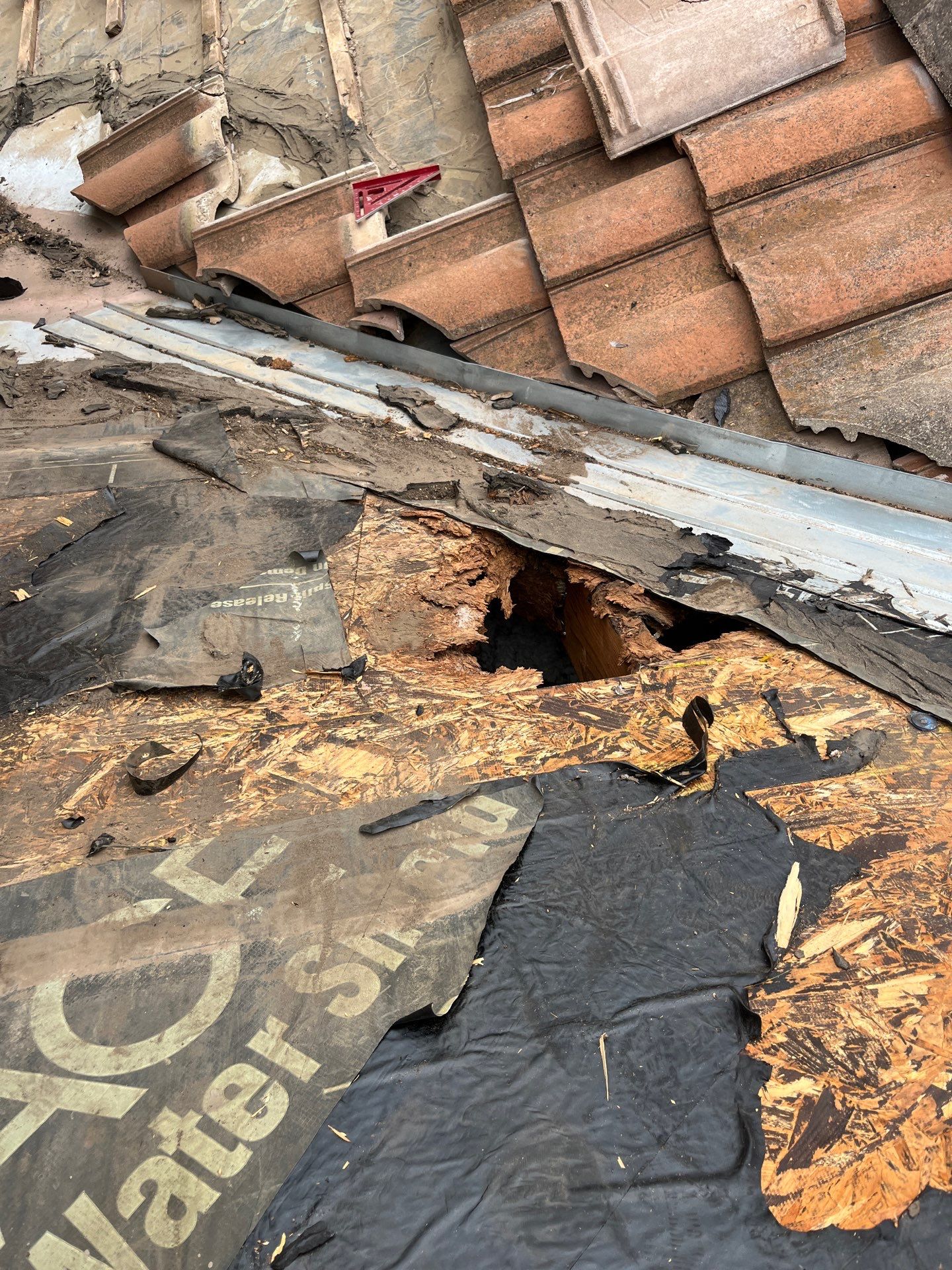 Tile Roof Repair 78260 | Rox Roofing by Rox Roofing