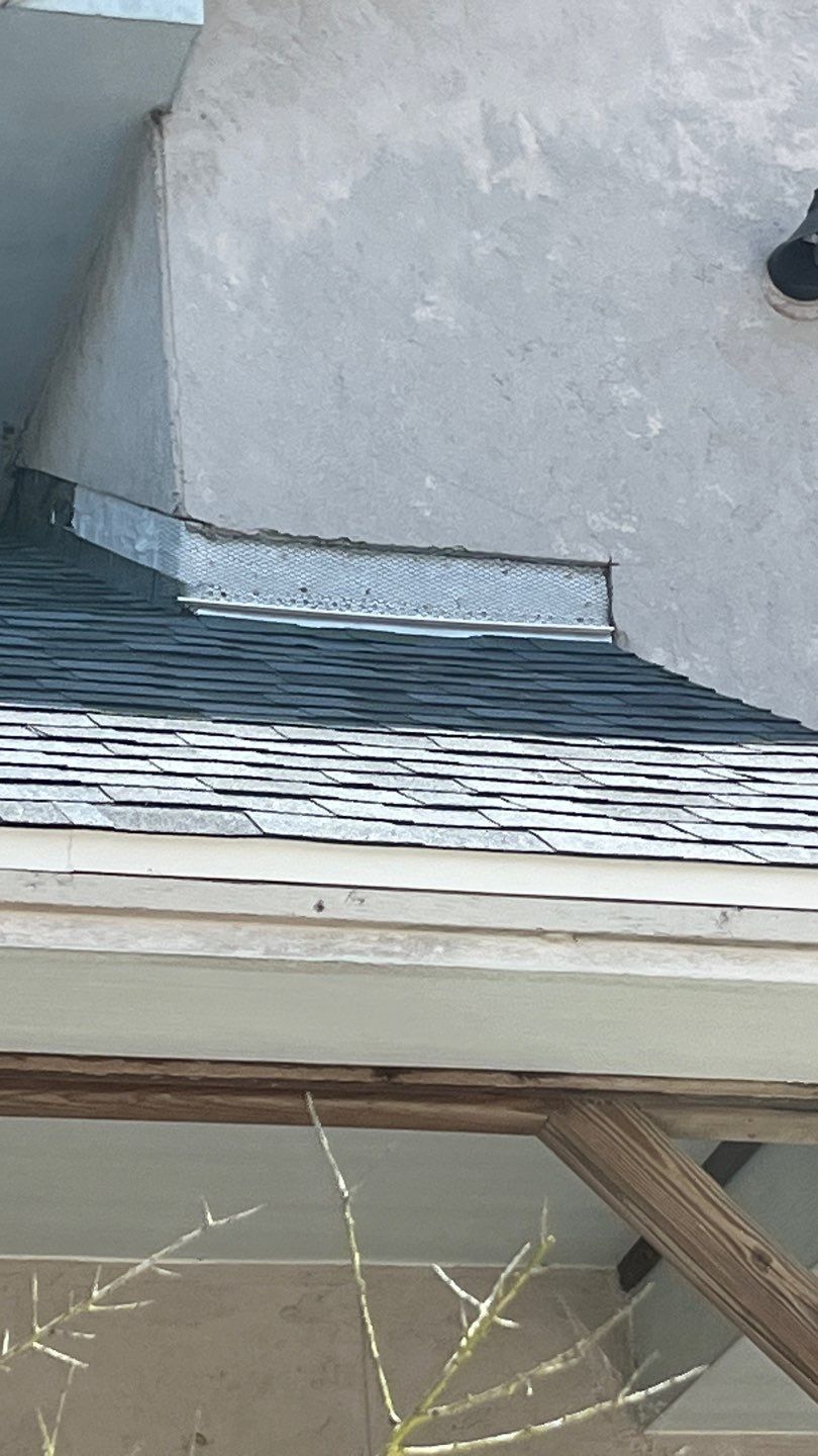 Long Horn Retreat by Bayfront Roofing and Construction