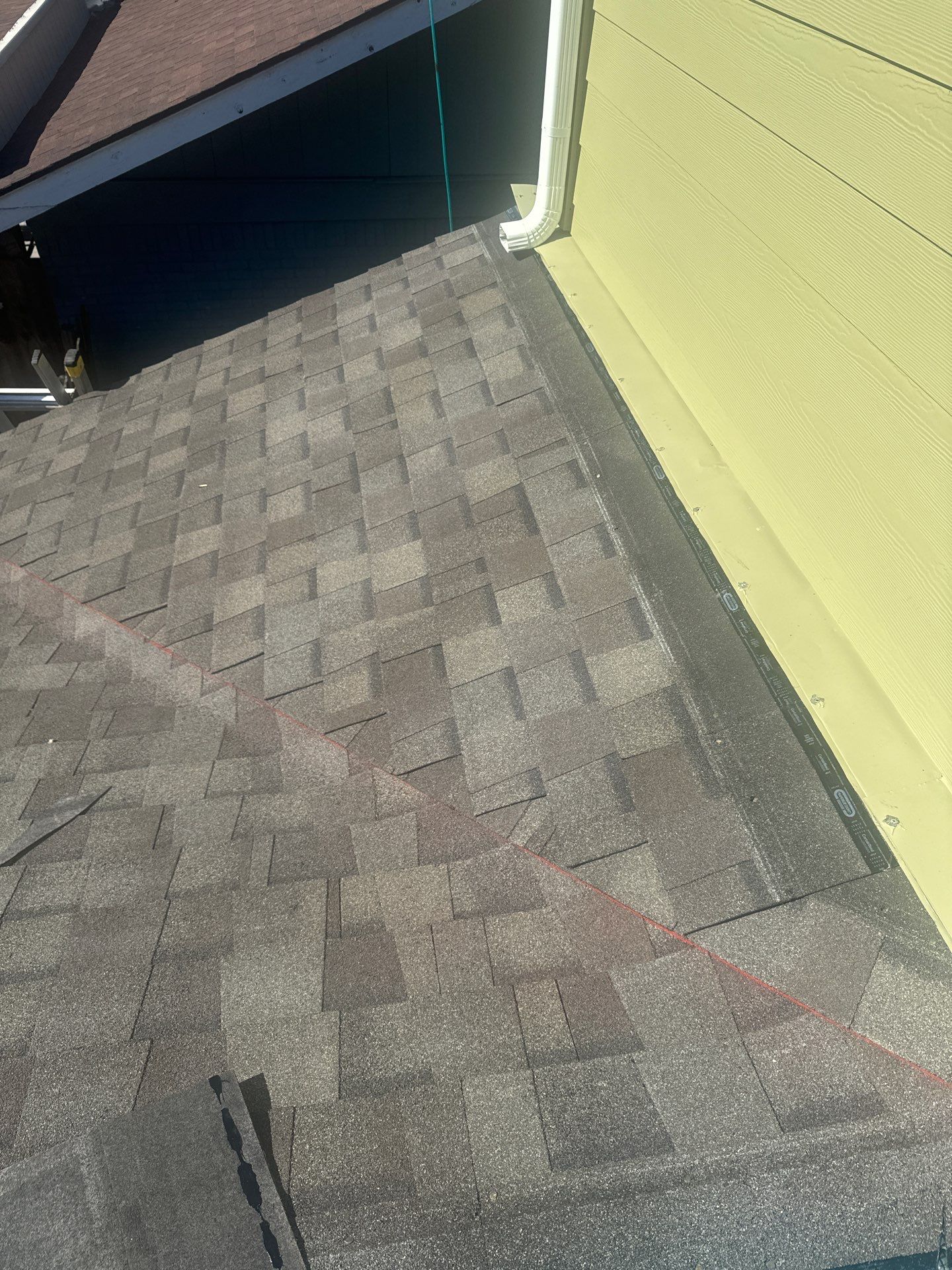 Project in Austin by Rhino Roofing and General Contracting, LLC