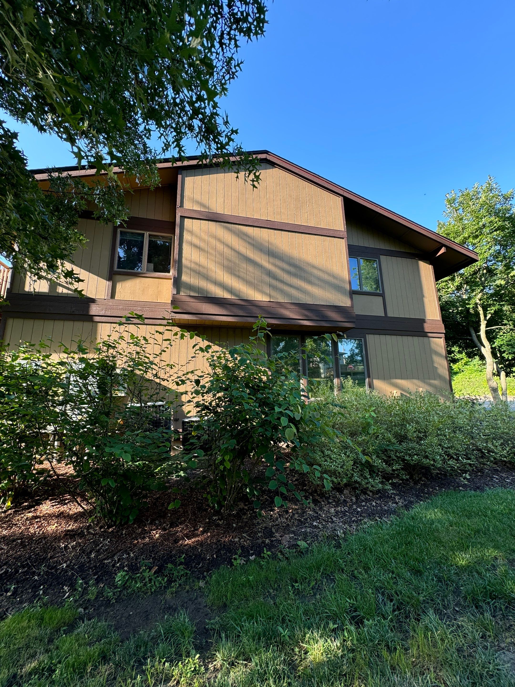 Dr. Rowan's Office by Pezley Painting