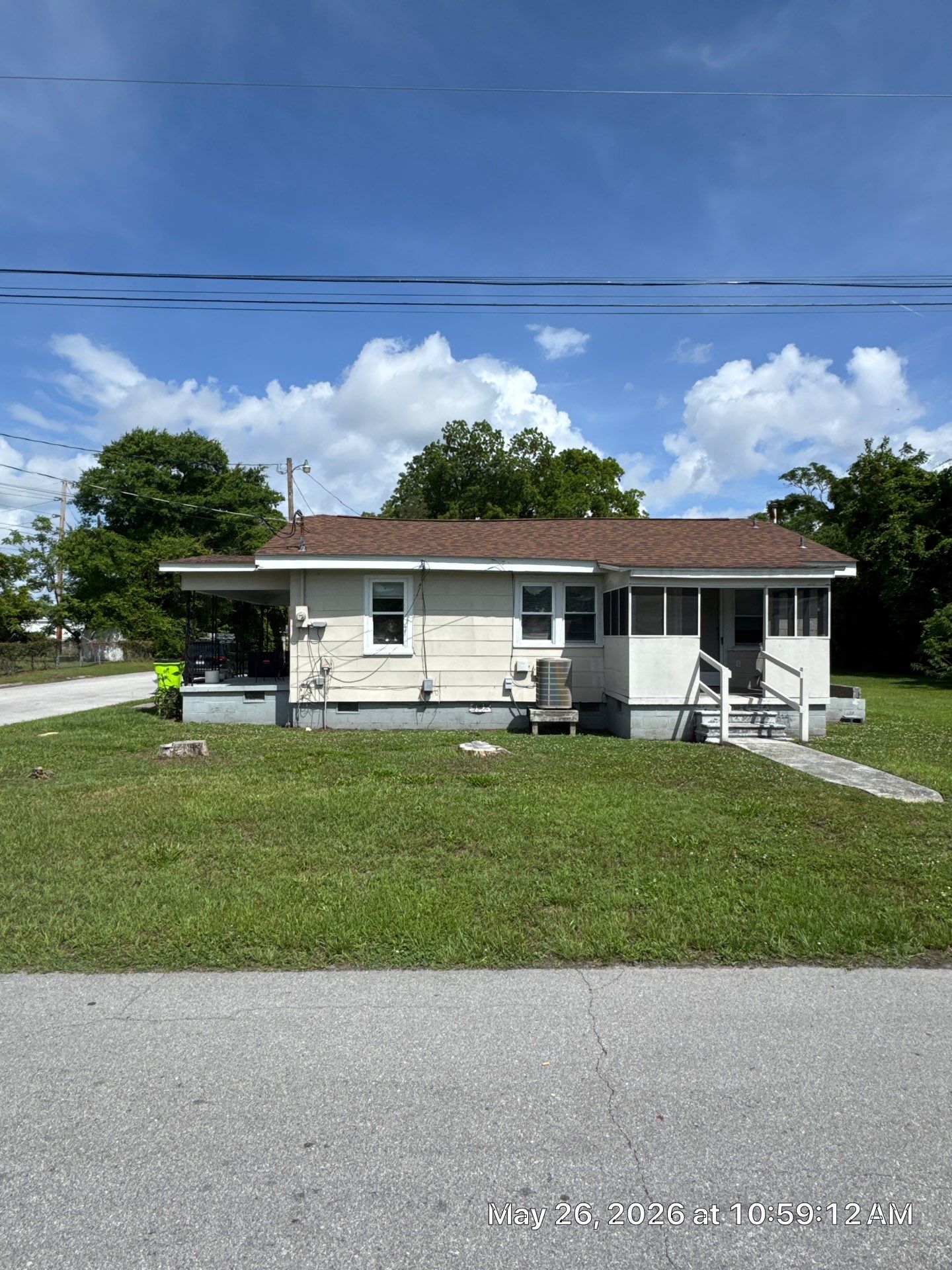 Comprehensive Roof Inspection and Condition Assessment in New Bern by North Carolina Roofs