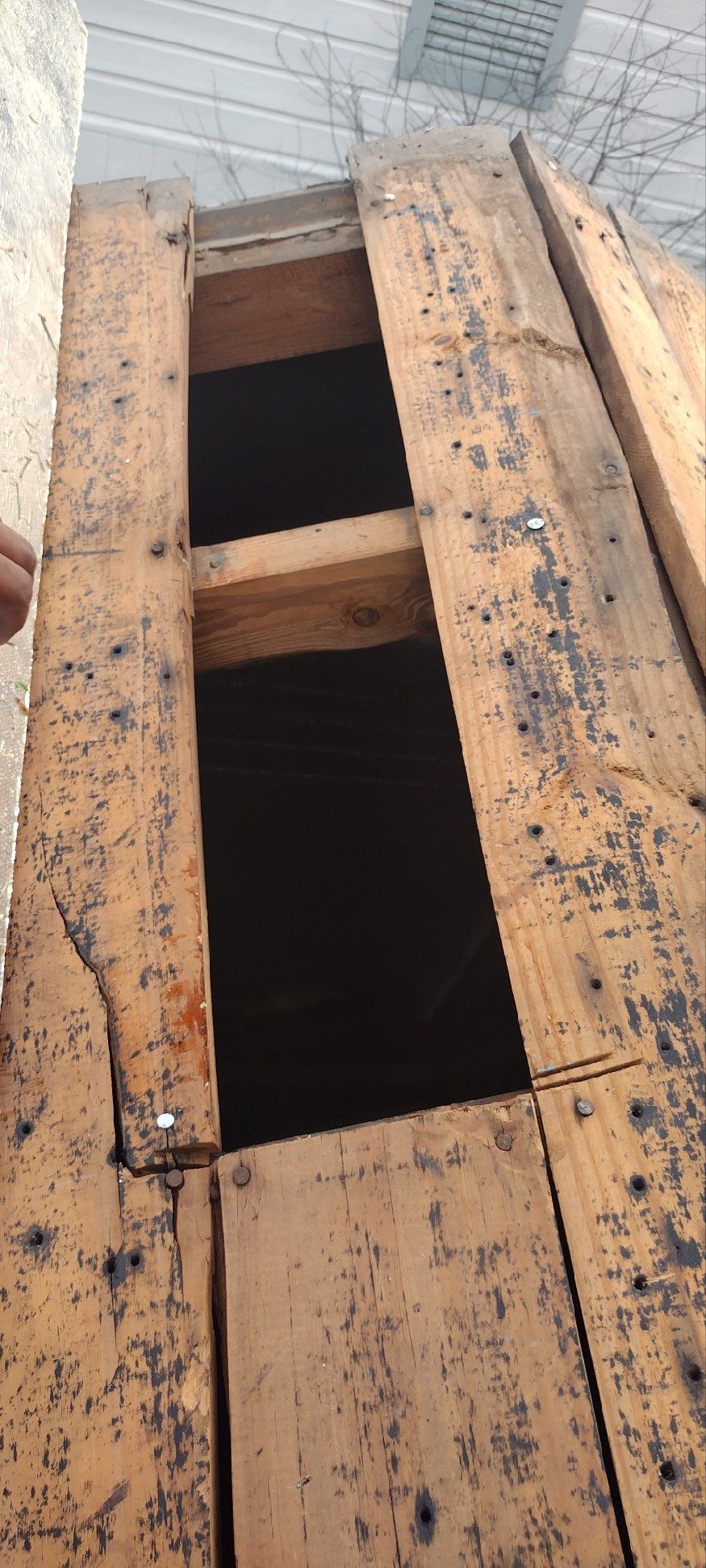 Project in Dallas by Rhino Roofing and General Contracting, LLC