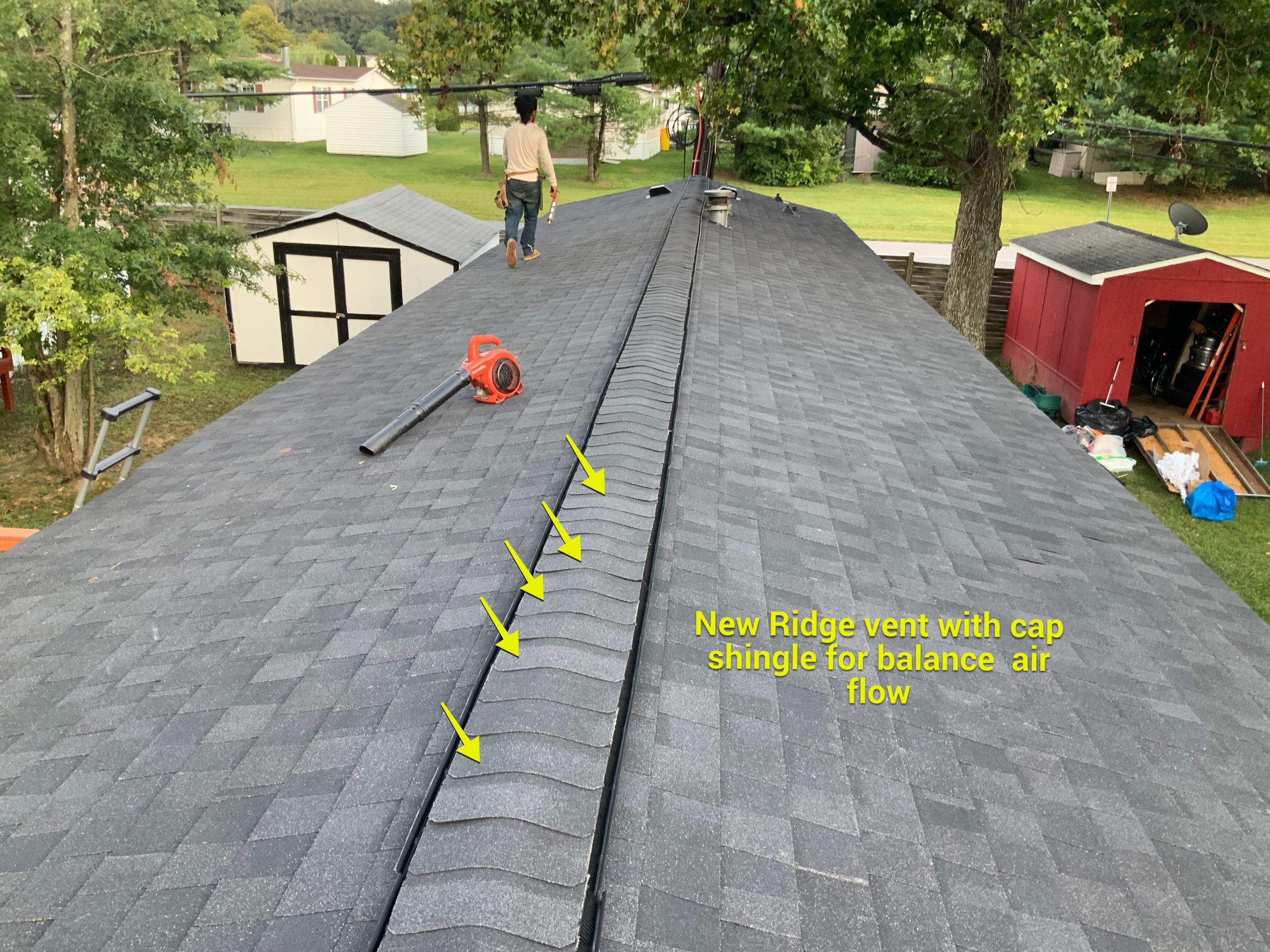 New Roof,Door,Windows by Alpha Design Services