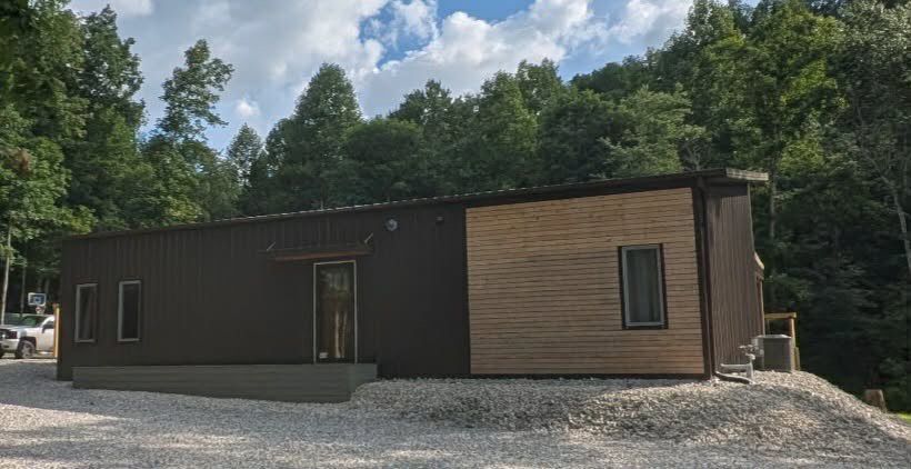 Project in Crossville, TN by Affordable Pros