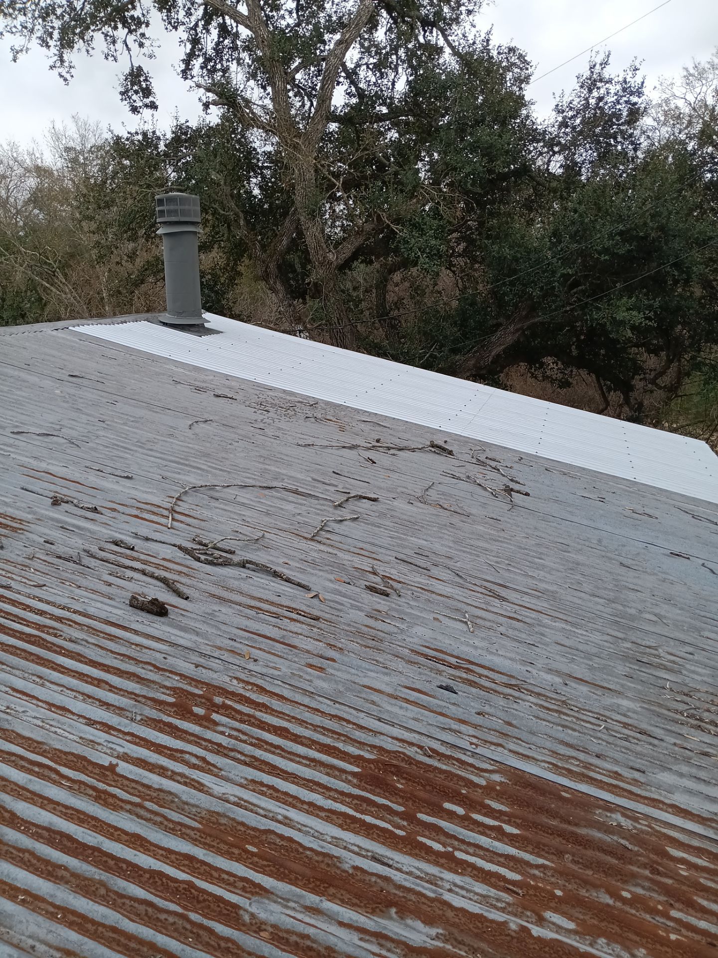 Roof Repair Palacios by Roof Repair Company