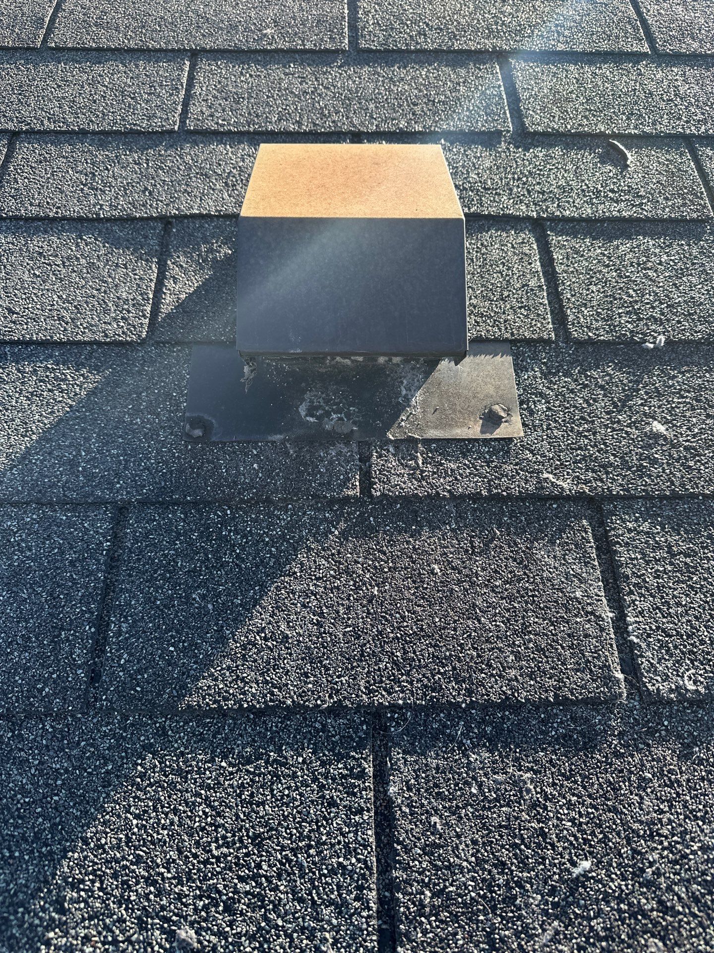 Metal Shake Roof Approved by HOA – Fort Wayne, Indiana by 4Ever Metal Roofing