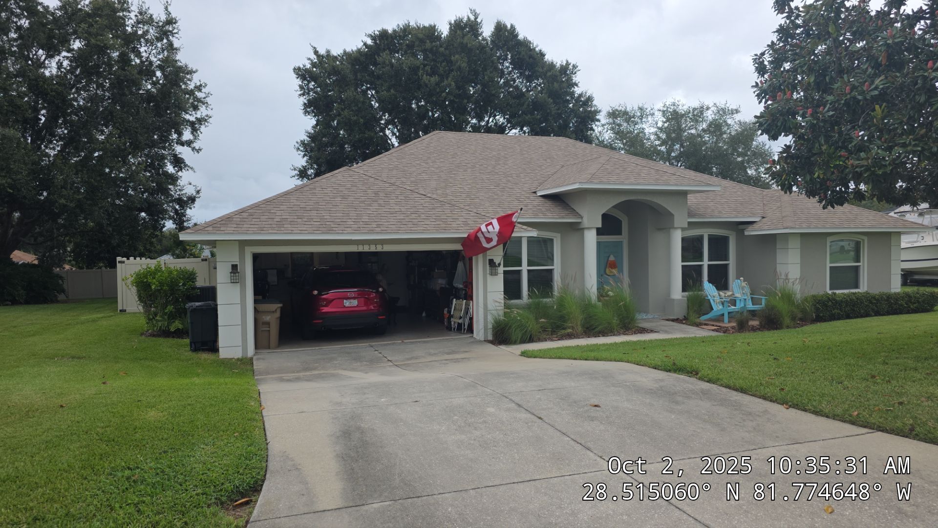 Dryer Vent Cleaning in Clermont by Hygienic Air, Inc