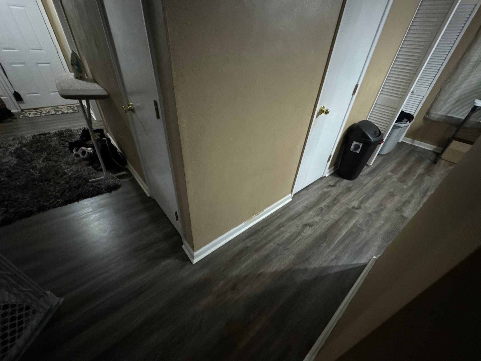 Project in Suffolk by Patriot Crawl Space Repairs