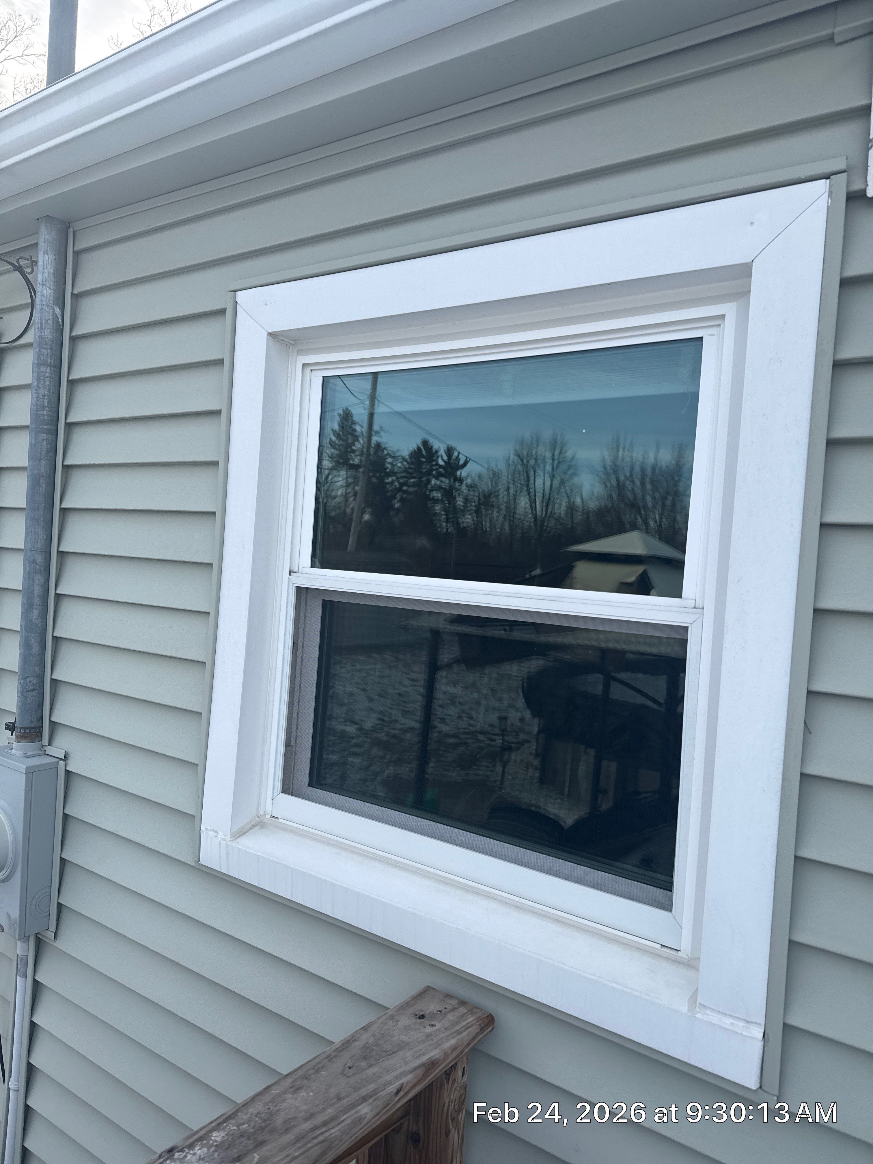 46804 Installation  by Window World Of Fort Wayne