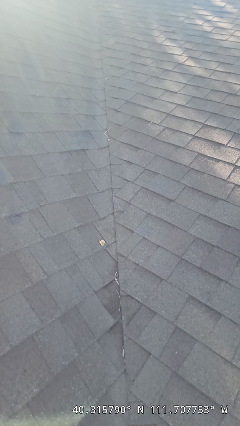 Roof Replacement After Hail Damage – Insurance Approved by ASAP Roofing & Exteriors