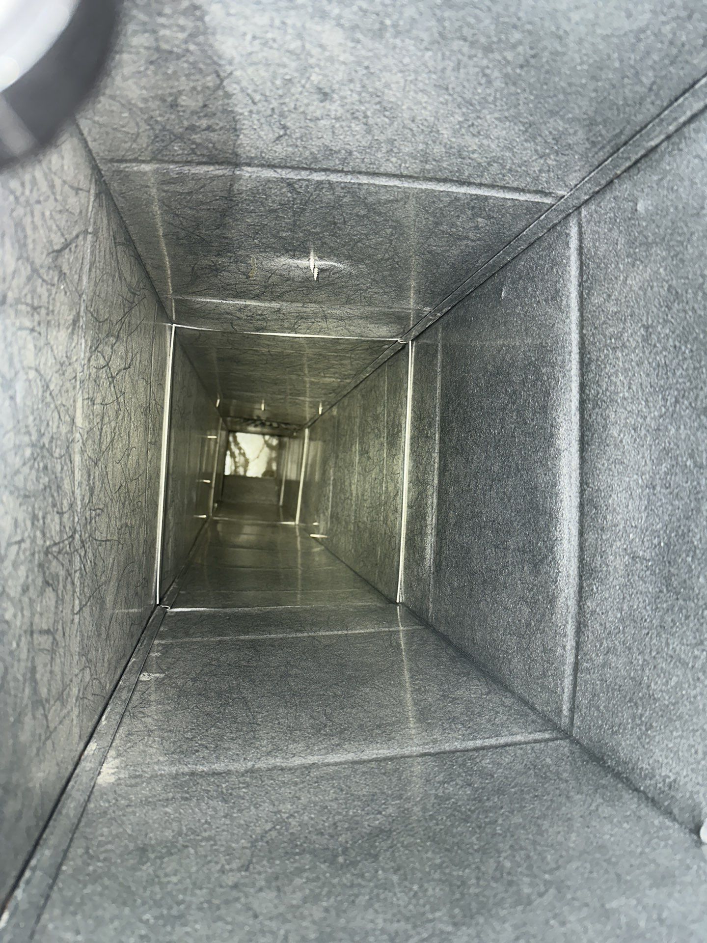 Air duct cleaning using Hypervac by Pronto Air Duct Cleaning