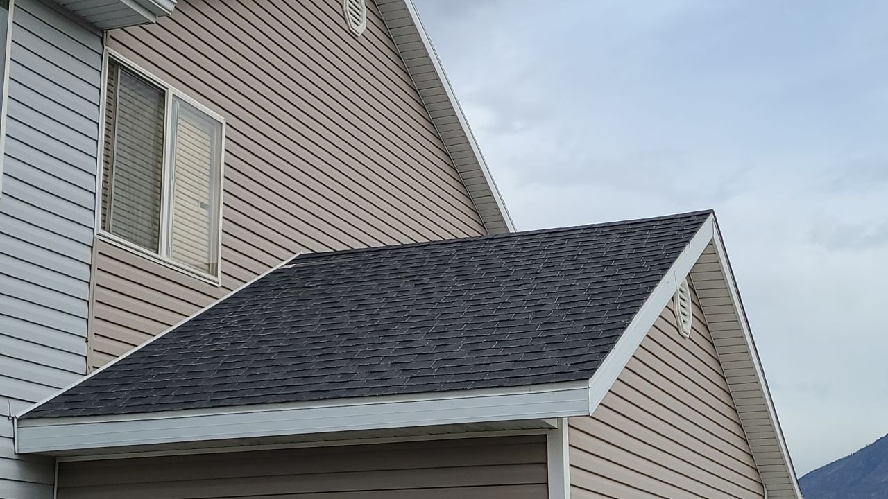 Residential Roofing Installation using GAF Timberline HDZ - Lifetime Shingle by The Roof Doctor