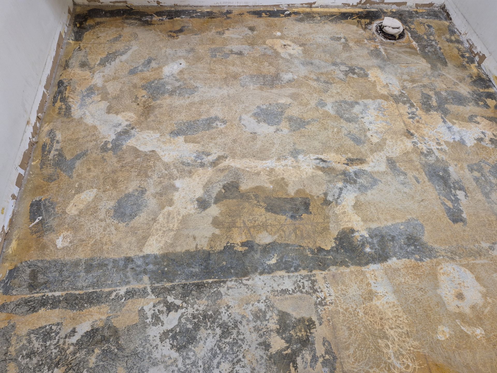 Project in Maple Rapids by Wise Coatings of Central Michigan