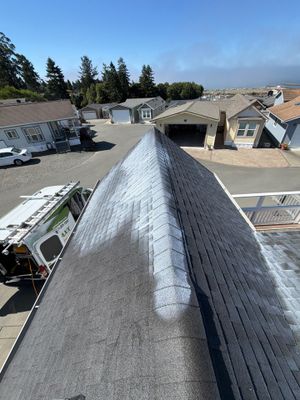 Project in Brookings