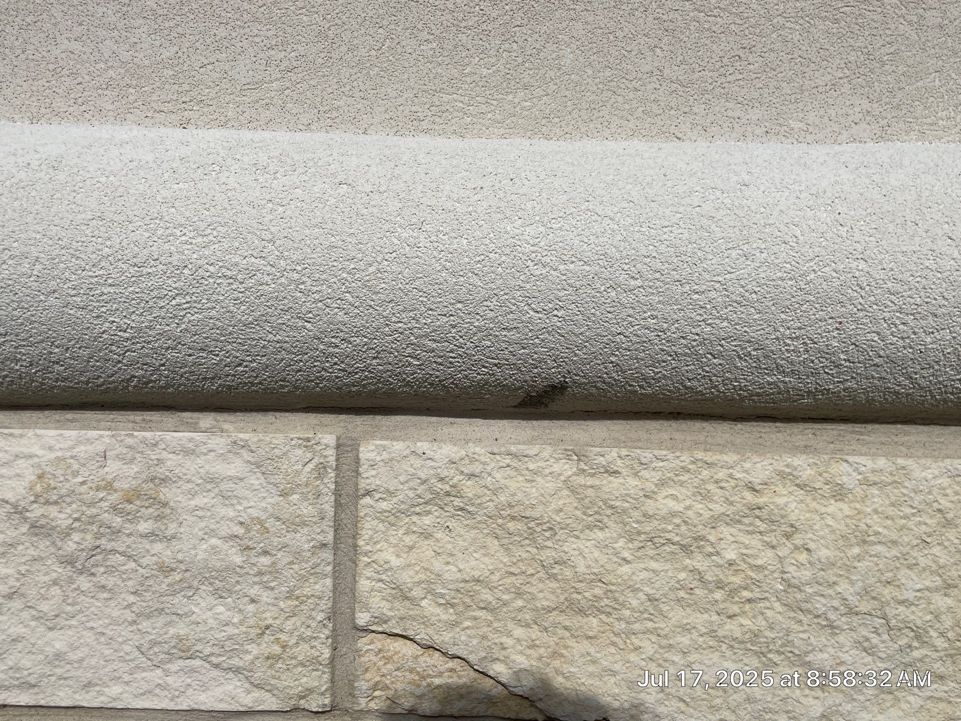 Cypress Commercial Blend: Stucco and Thin Stone by Apex by Apex Conventional Stucco Llc