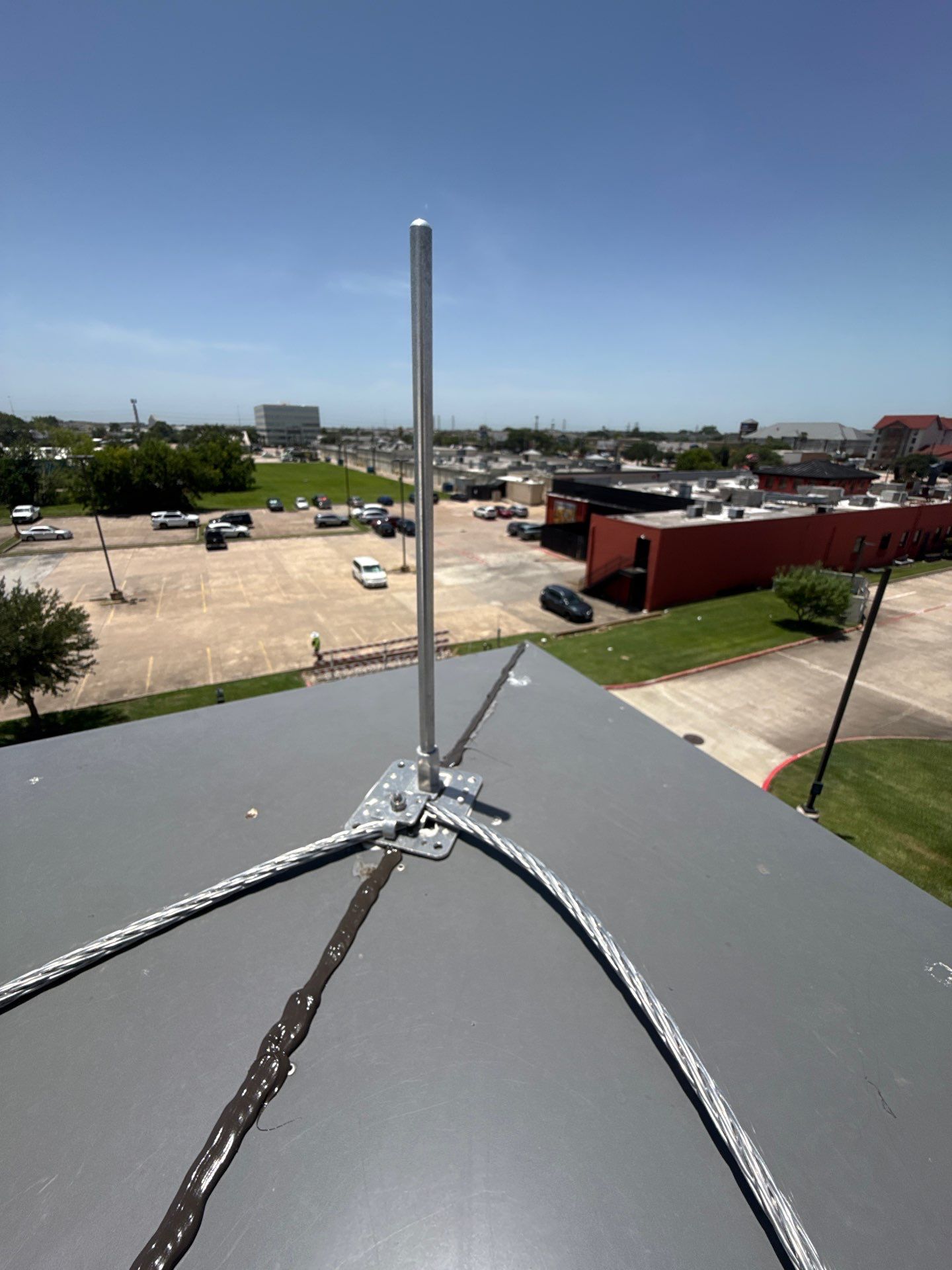 Roof Replacement in Webster TX by Roof Repair Company