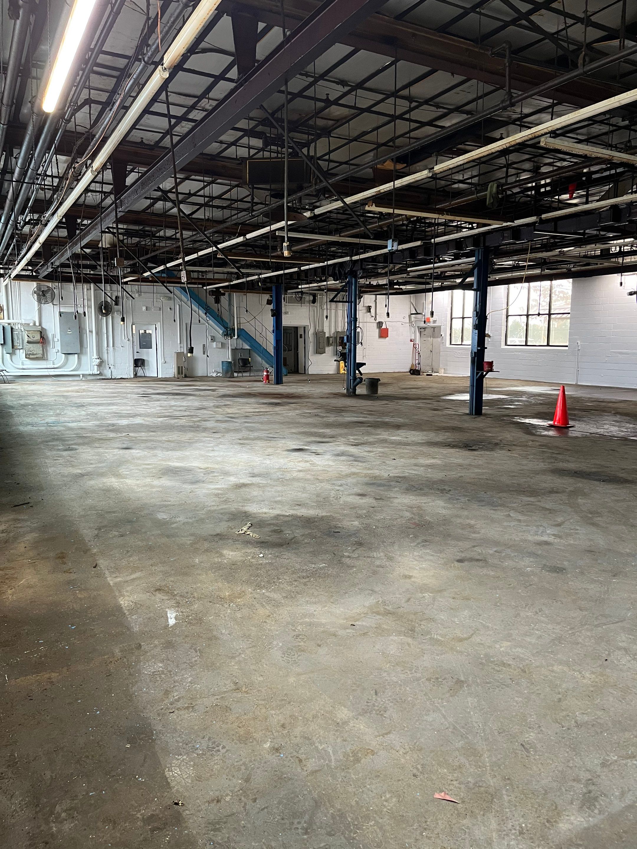 Rochester, NY by Ironhorn Enterprises