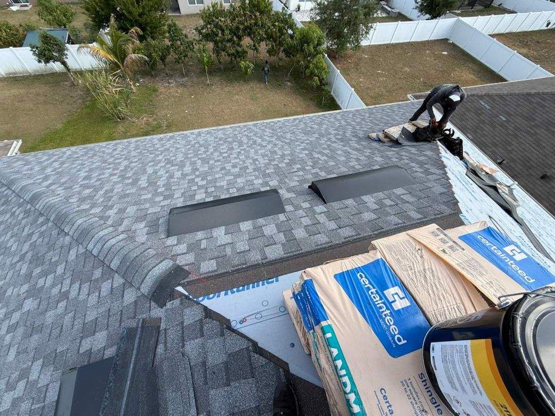 Project in Kissimmee by You Restorations LLC DBA YOU-Home