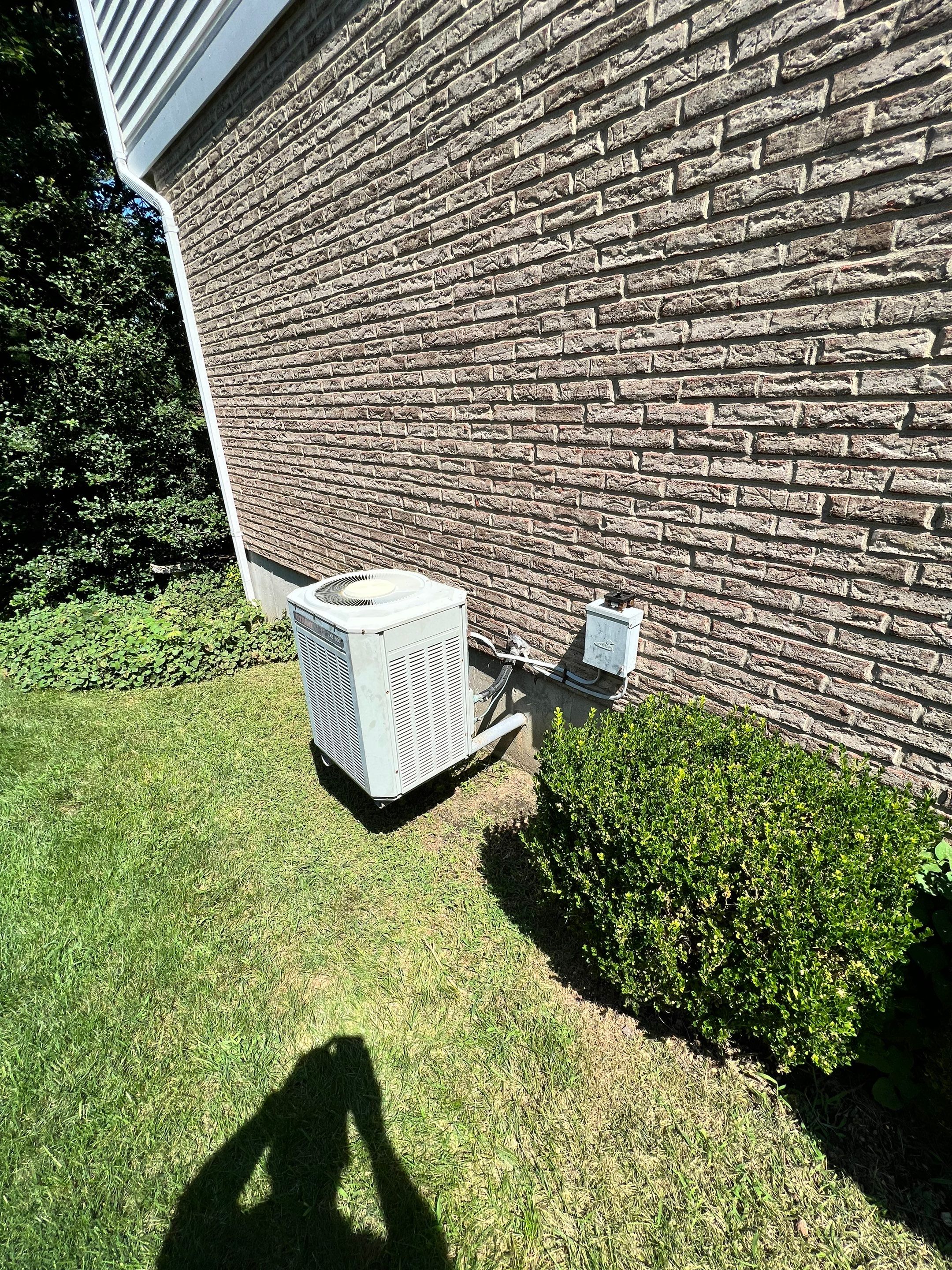 Daikin High Efficiency Furnace Installation by Comfort Air Technologies