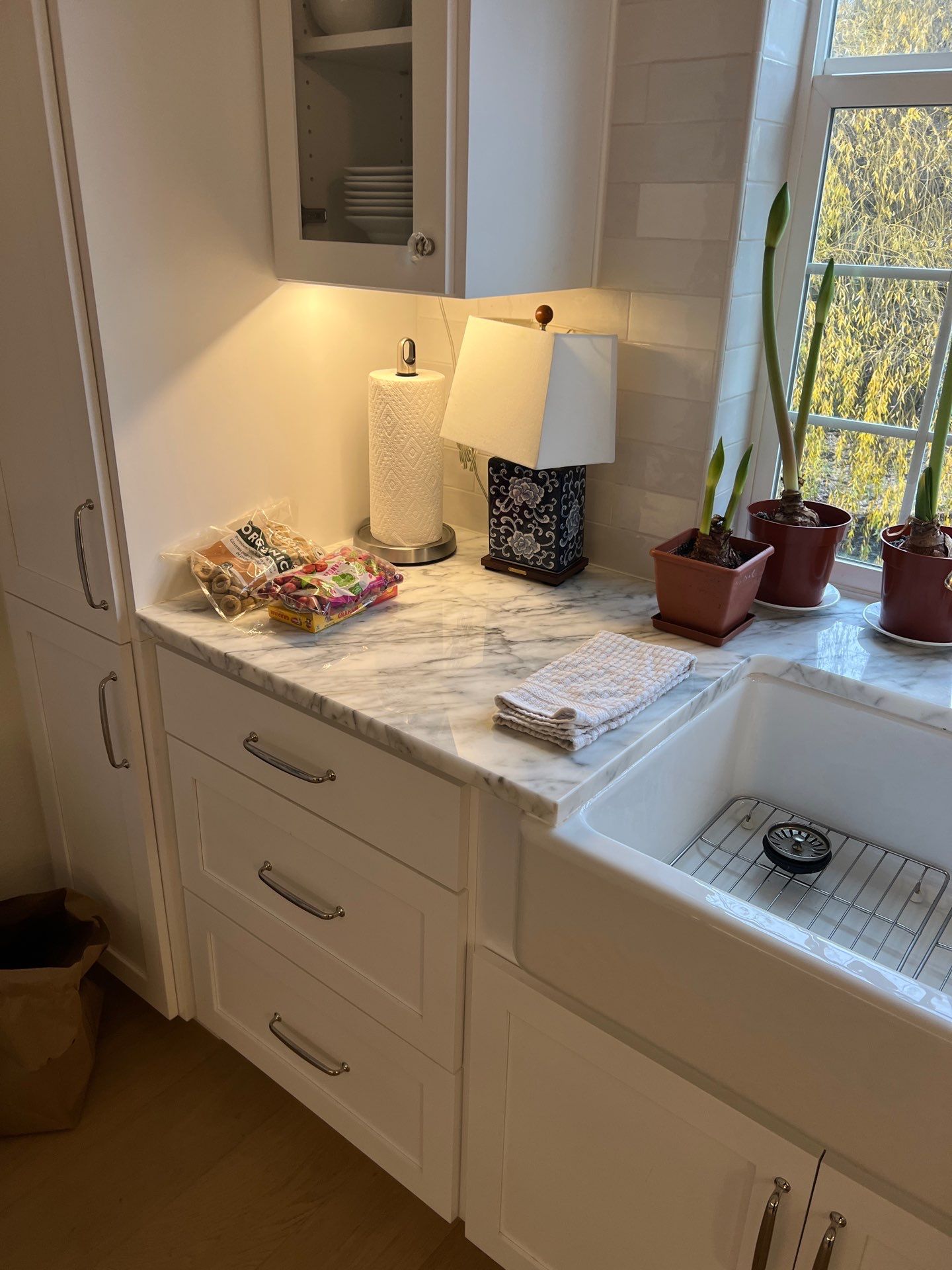 Routine Maid Service Project in West Linn by Cloud 9 Professional Cleaning Services