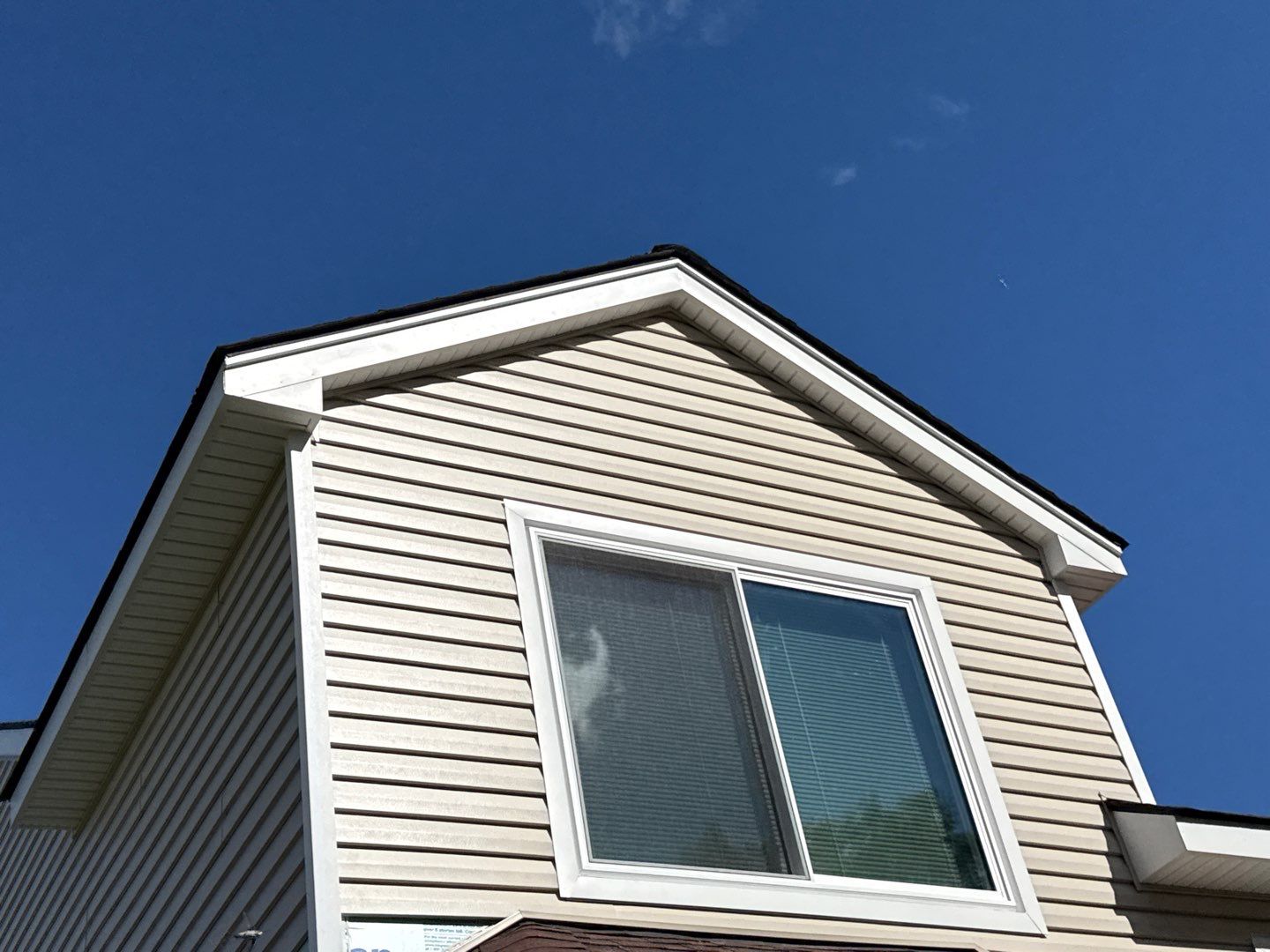 Siding Replacement using Alside D4 Odyssey-Plus Dutchlap Tuscan Clay by 180 Contractors