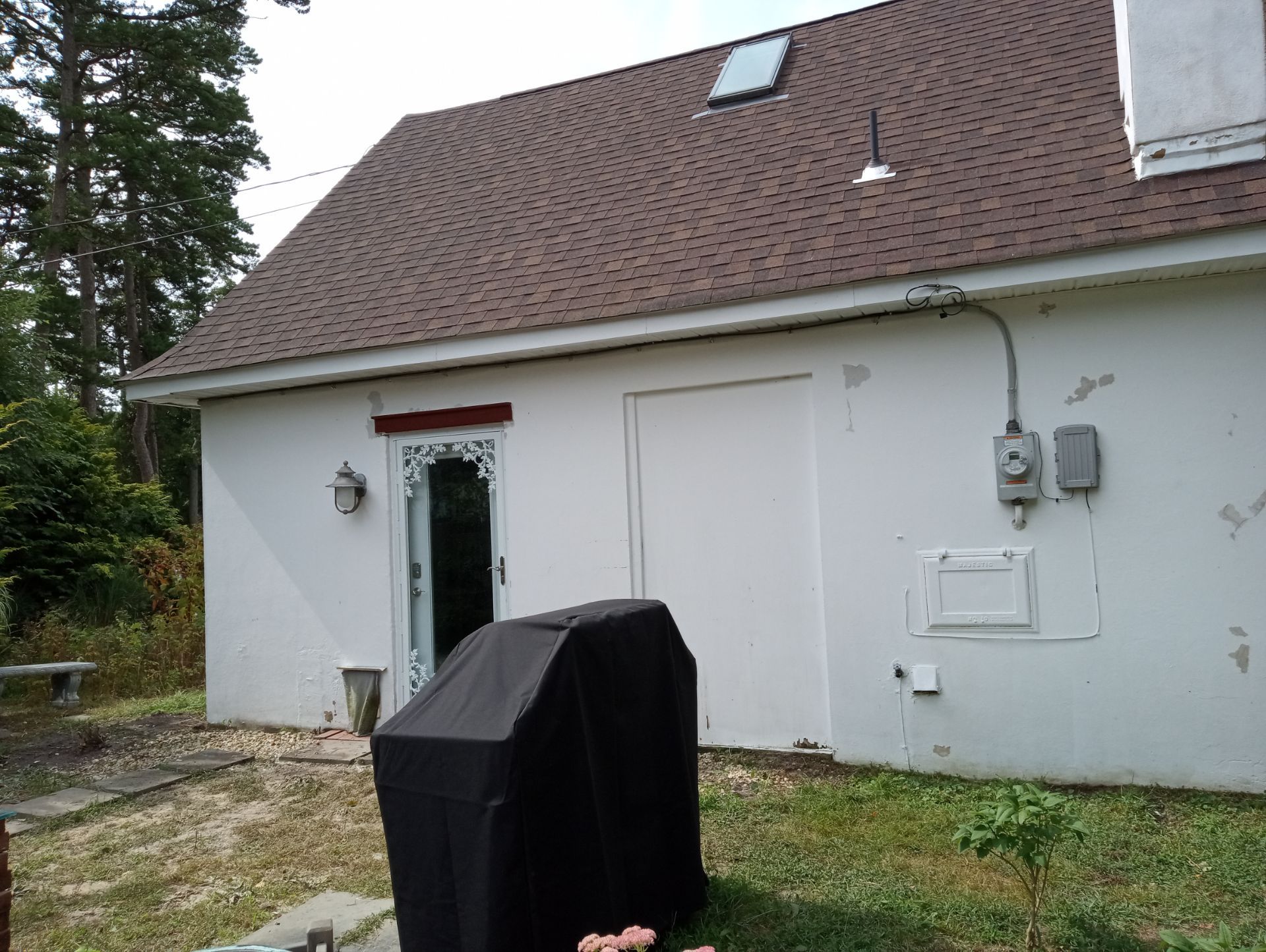 Exterior House Painting - Absecon, NJ by FreshCoat Works LLC
