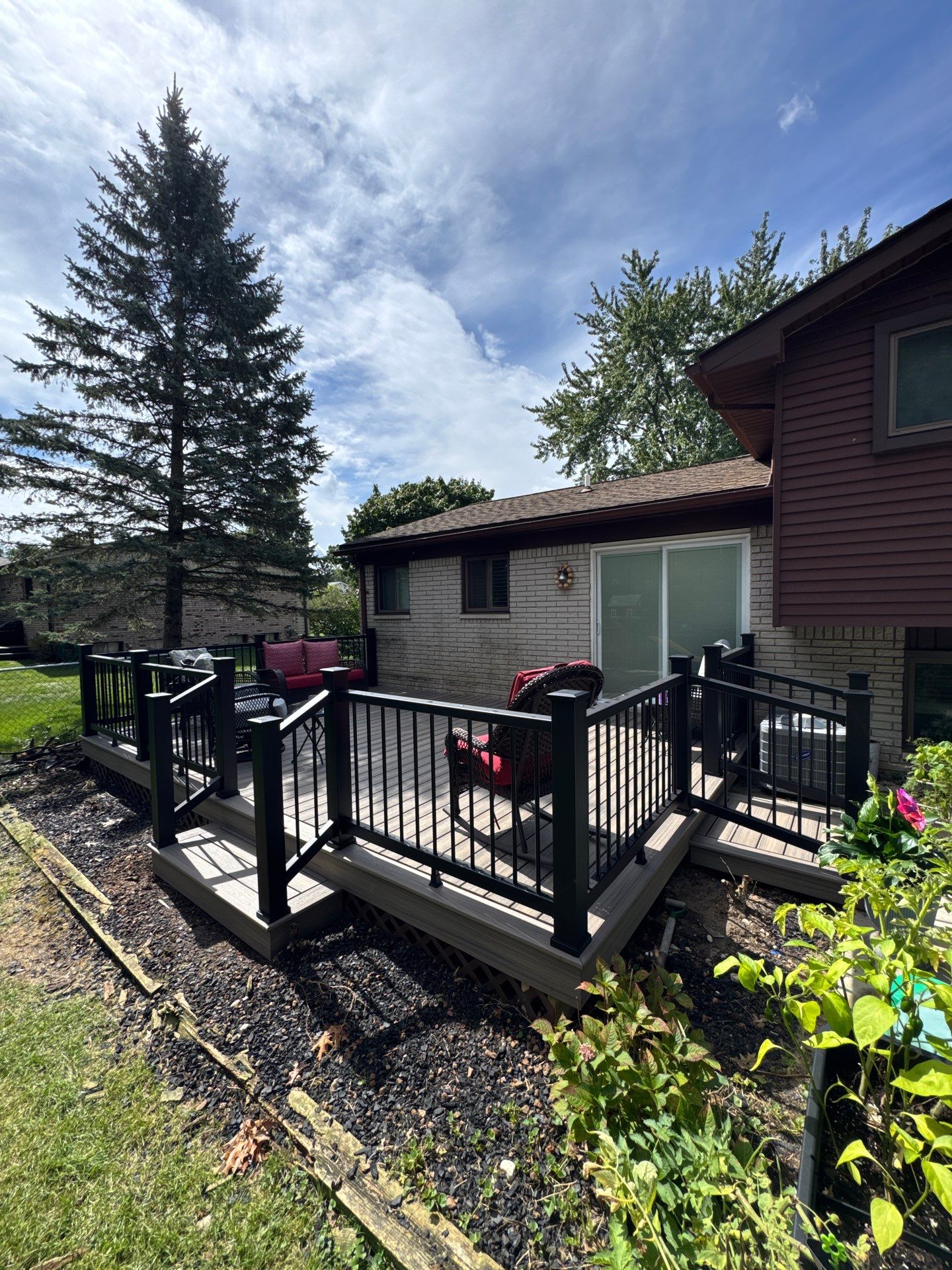 Ironwood Builds project photo