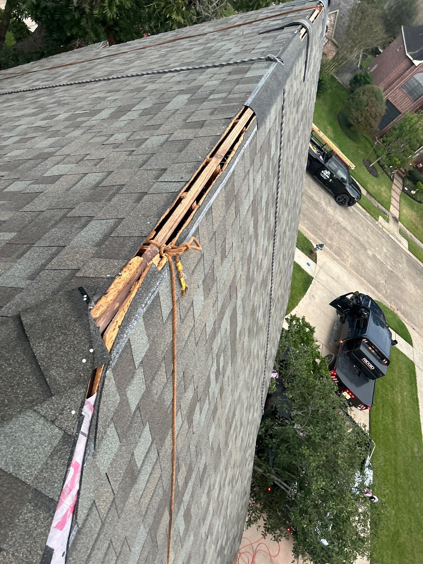Roof Repair Richmond by Roof Repair Services LLC