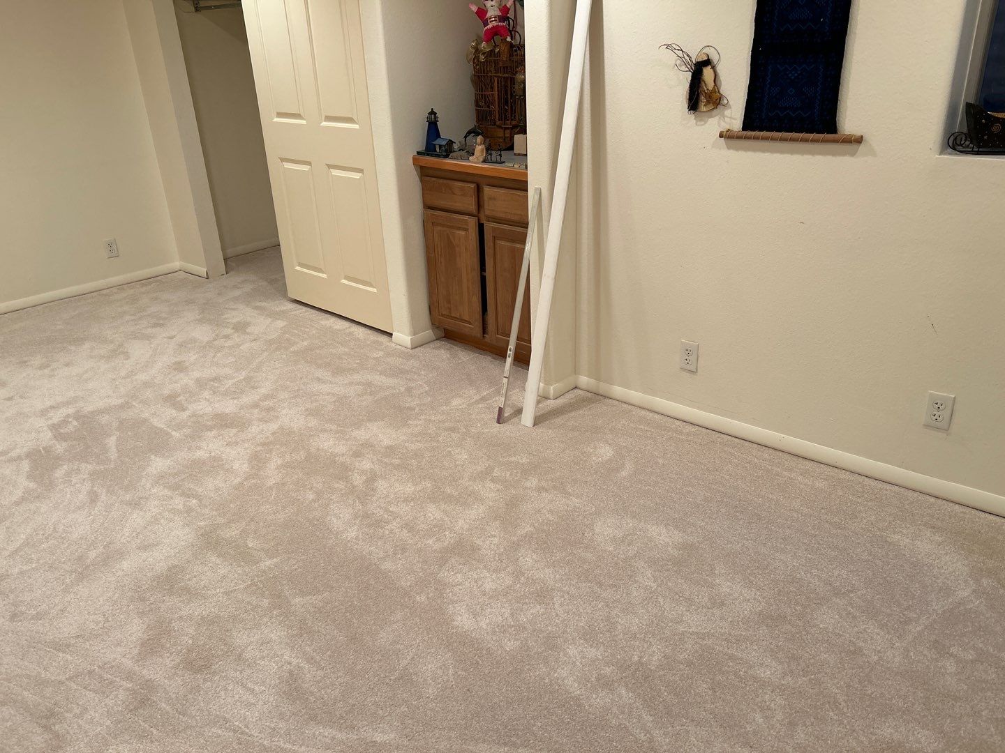 Reconstruction by Accountable Home Services