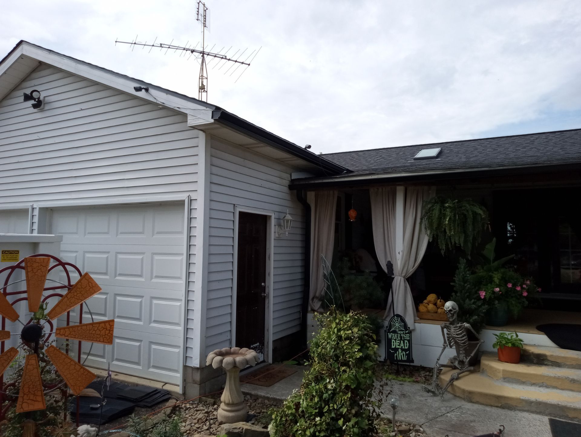 Fisk - 29209 Lake Manfull Rd by Silver Leaf Contracting 