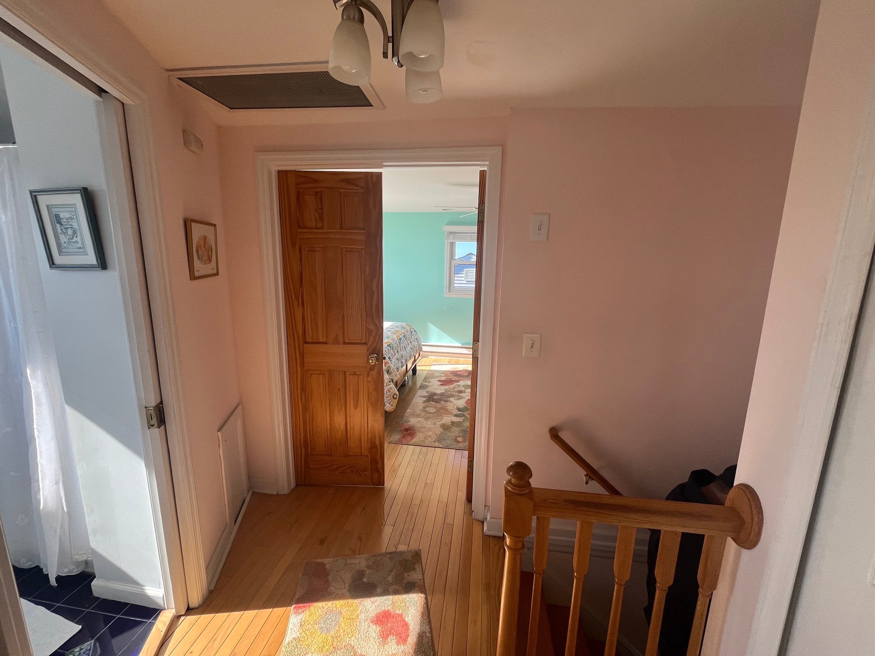 Interior Painting - Ocean City, NJ by FreshCoat Works LLC