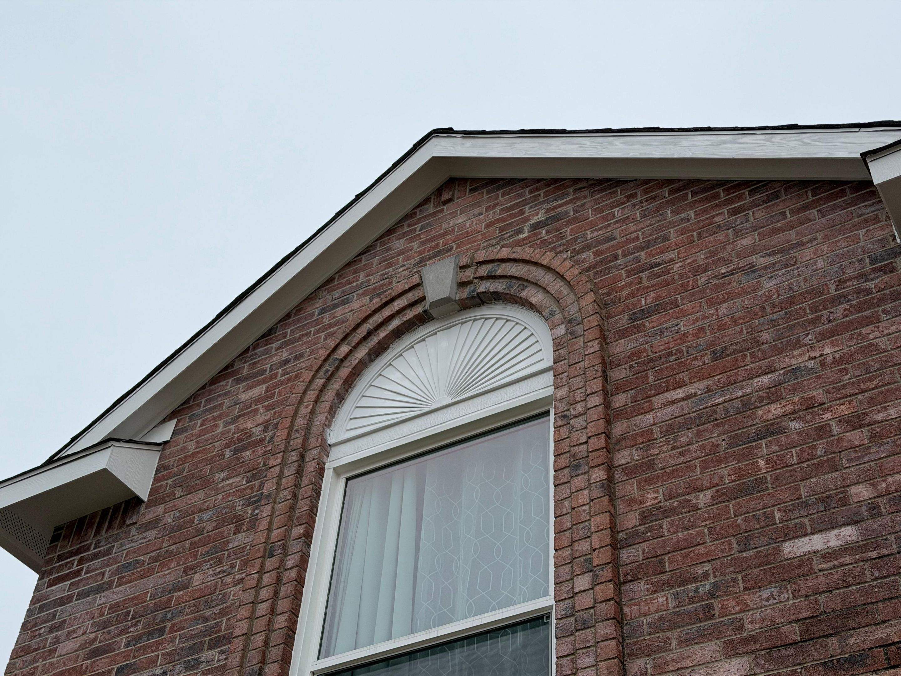 Project in Garland by Rhino Roofing and General Contracting, LLC