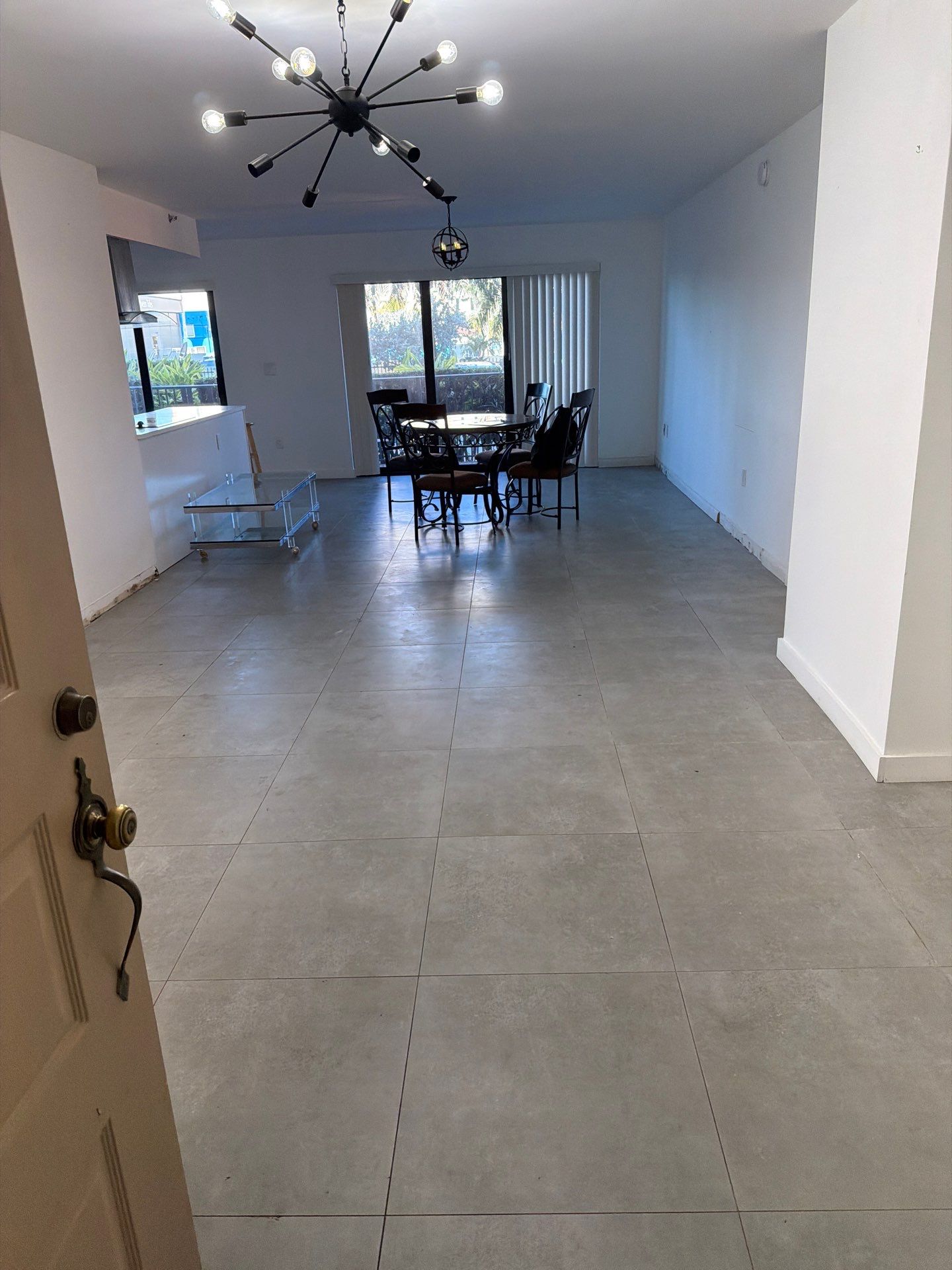 Water Damage Claim in Hollywood by FLAPA & KeyStone