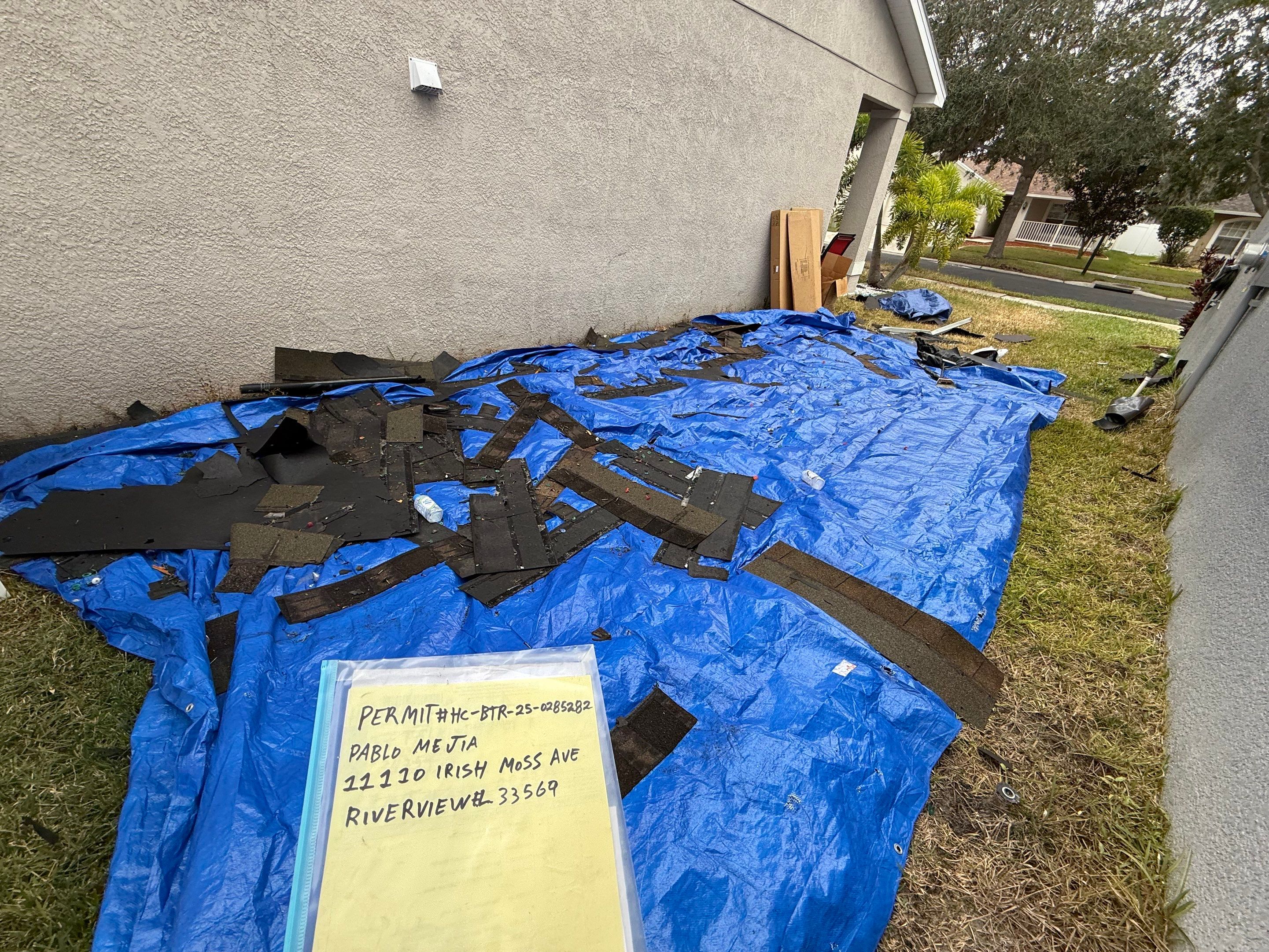 Project in Riverview by You Restorations LLC DBA YOU-Home