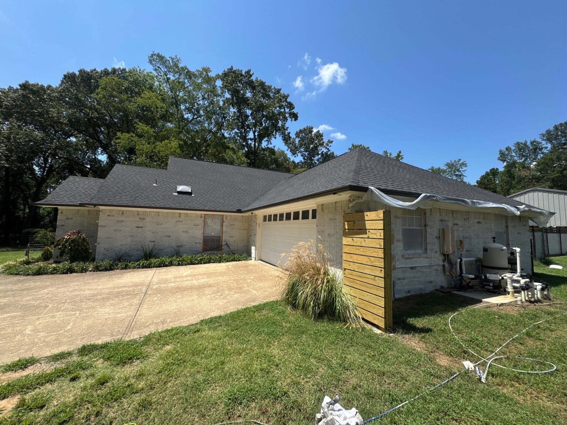 Romabio Limewash Project – Chandler, Tx by Quality Coats Painting