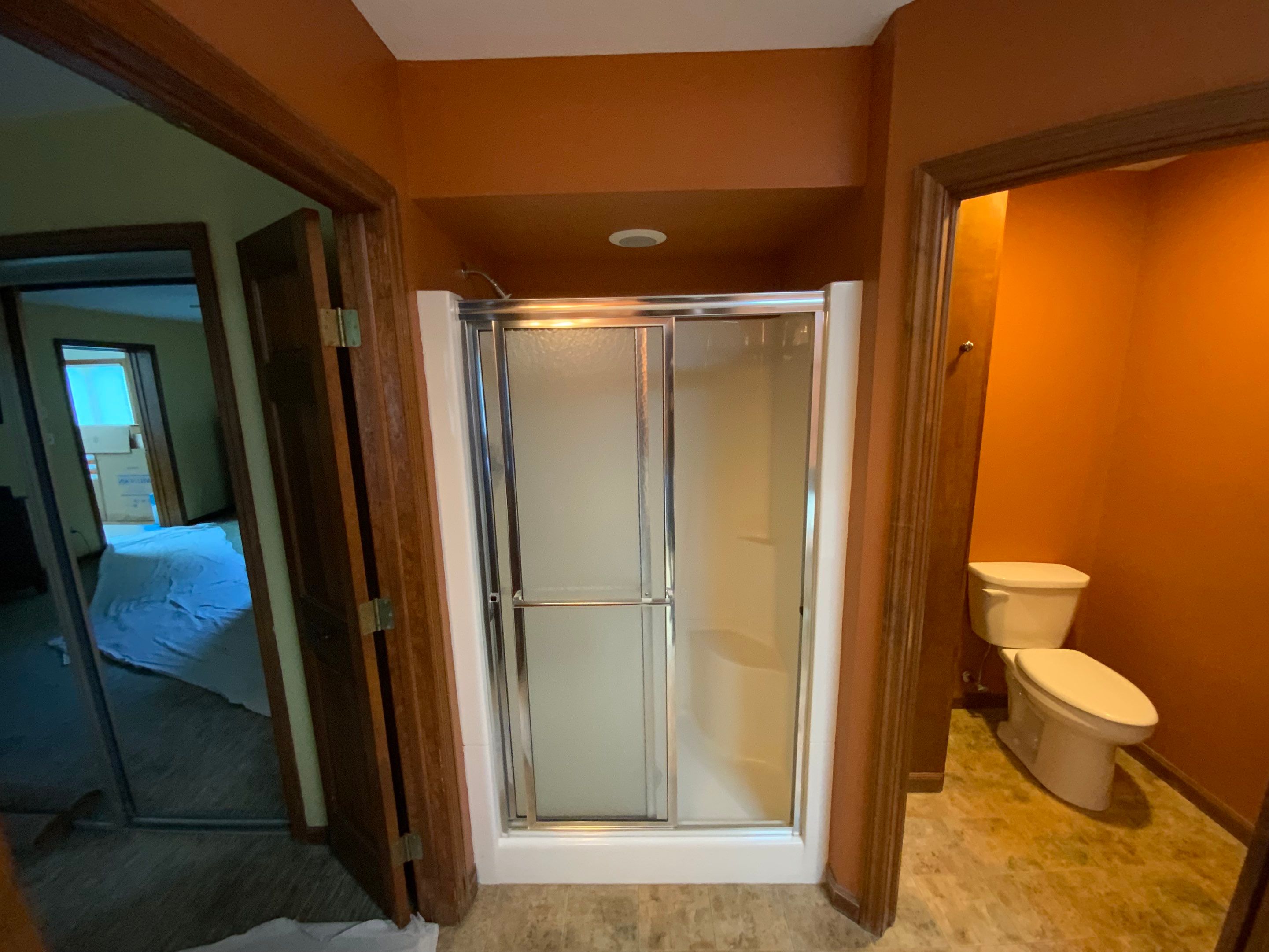 Kettering Primary Bathroom Update by Zengel Group