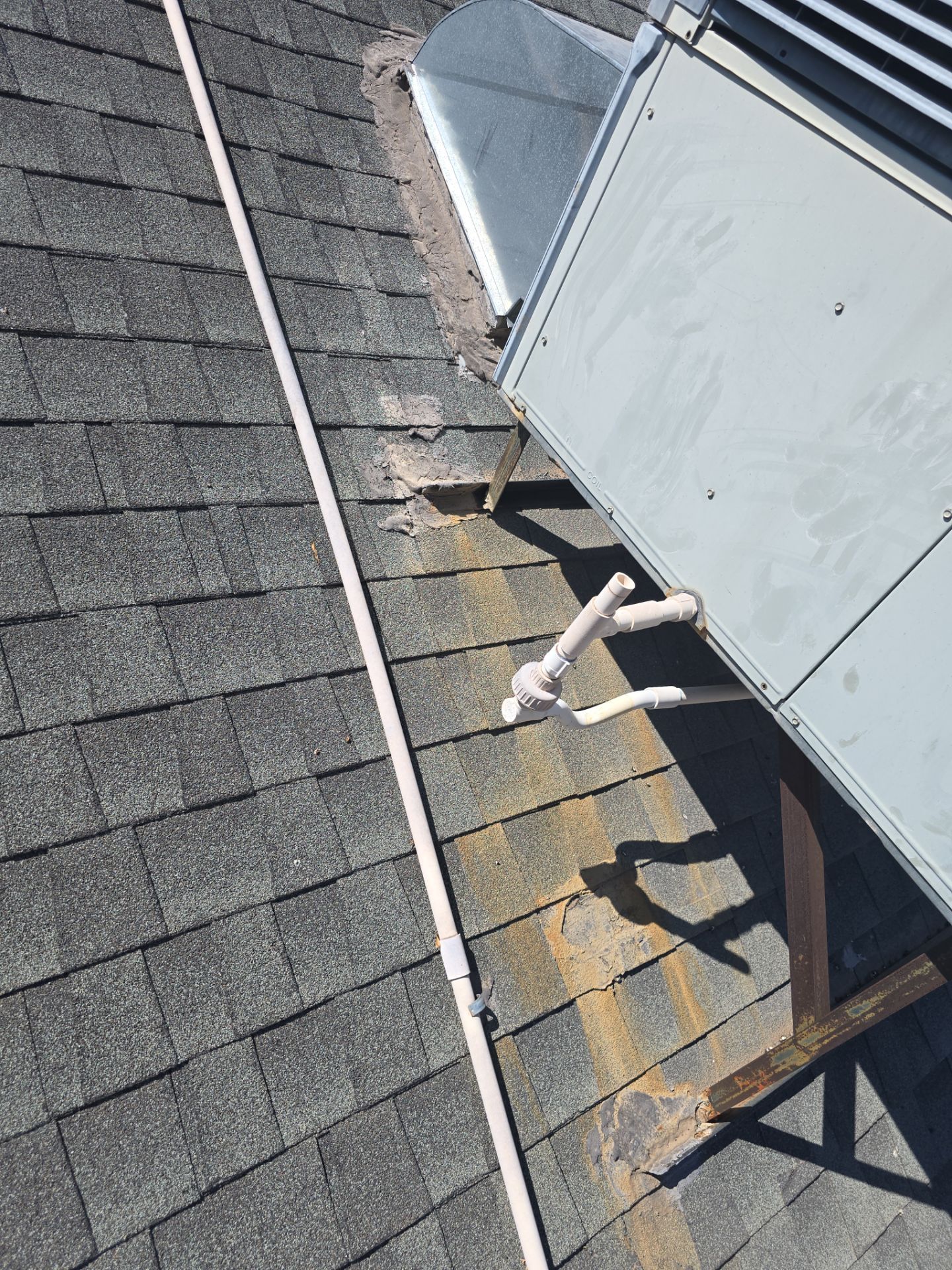 Project in Glendale, AZ by Showtime Roofing & Coatings LLC
