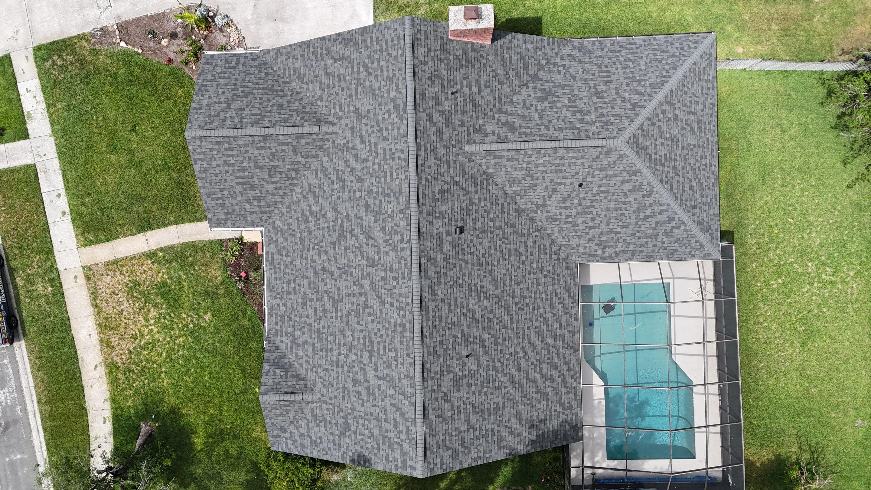Roof Replacement in Valrico, FL by Shingle Masters Roofing
