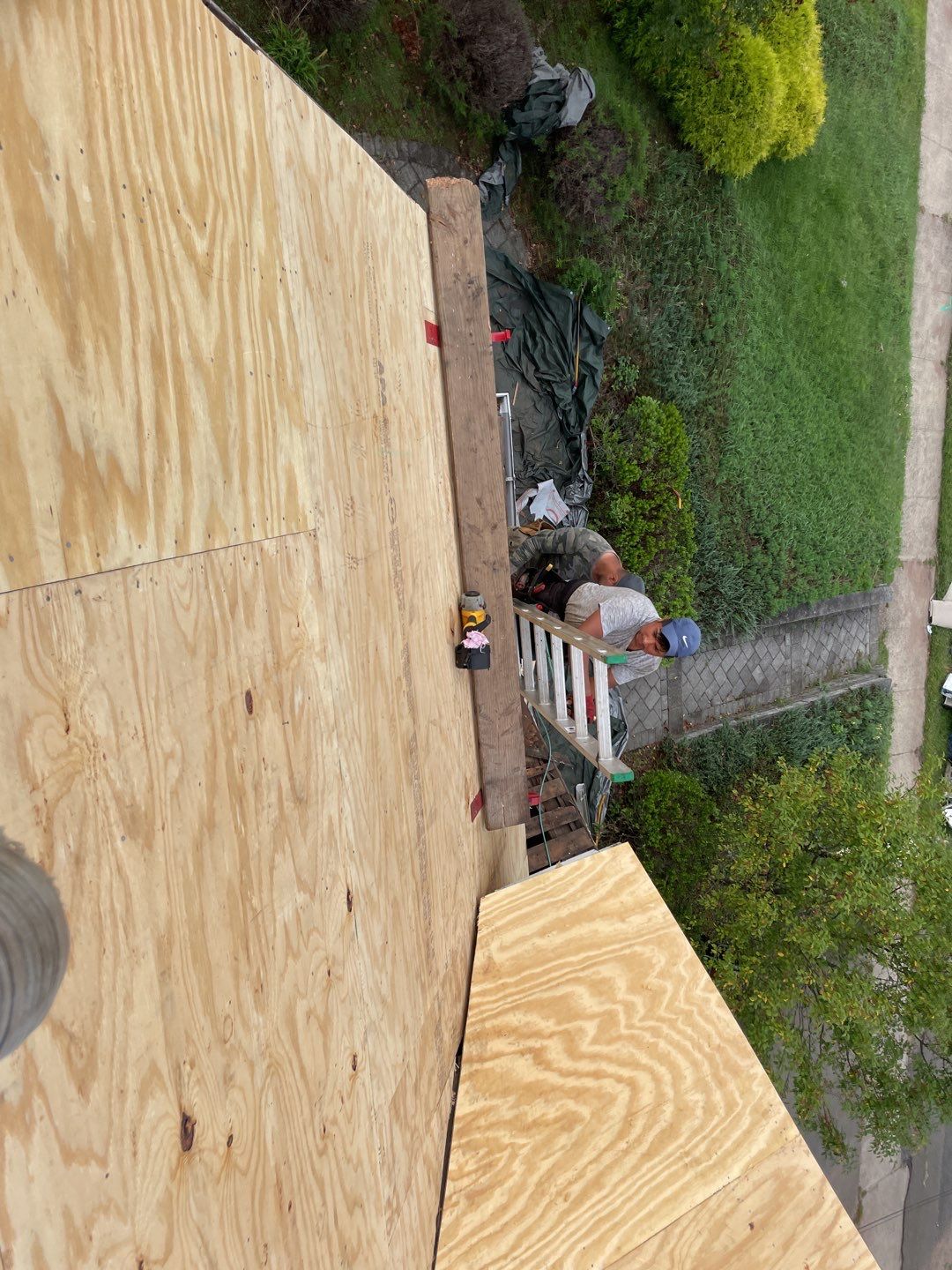 New roofing siding and gutters in new have CT by A Plus Exterior