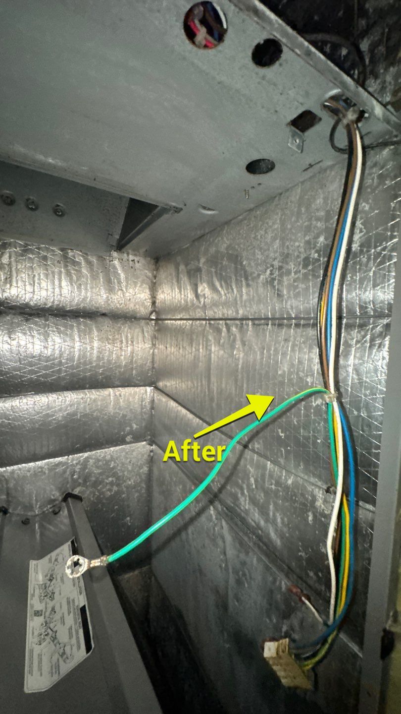 Air Duct and Dryer Vent Cleaning in The Villages by Hygienic Air, Inc