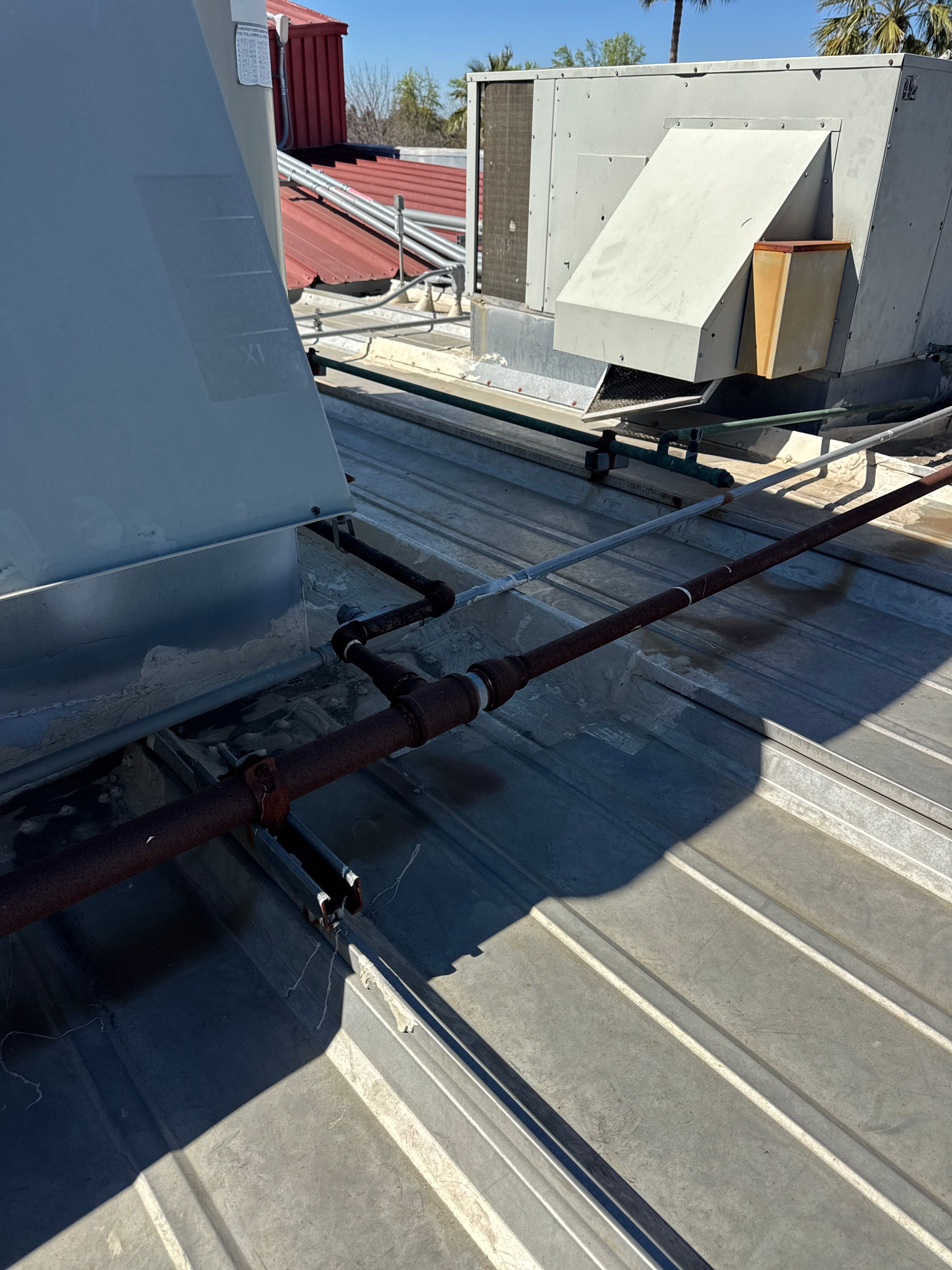 Reroof - Coffee Rd, Modesto by Econo Roofing