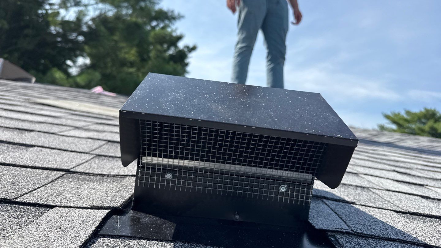 Roof Replacement using Owens Corning Sierra Gray by 180 Contractors