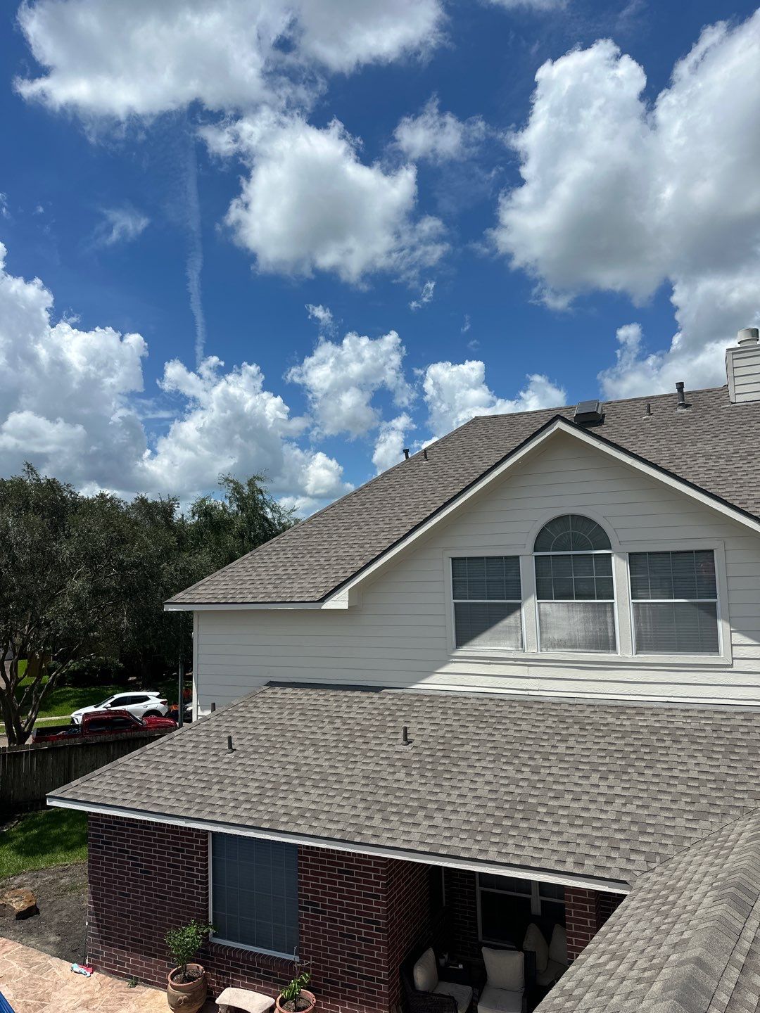 Roof Repair Missouri City by Roof Repair Services LLC
