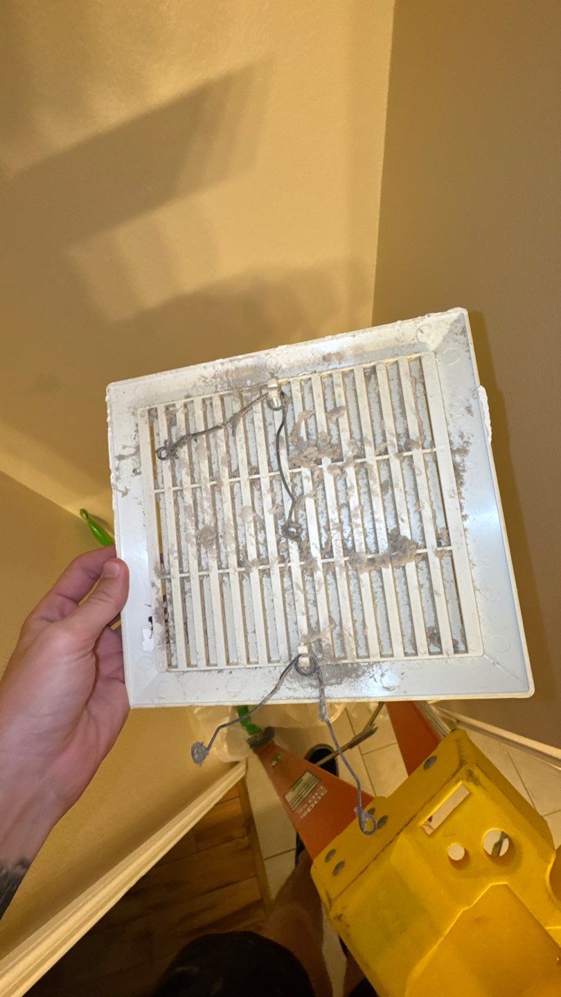 Air Duct Cleaning in Windermere by Hygienic Air, Inc