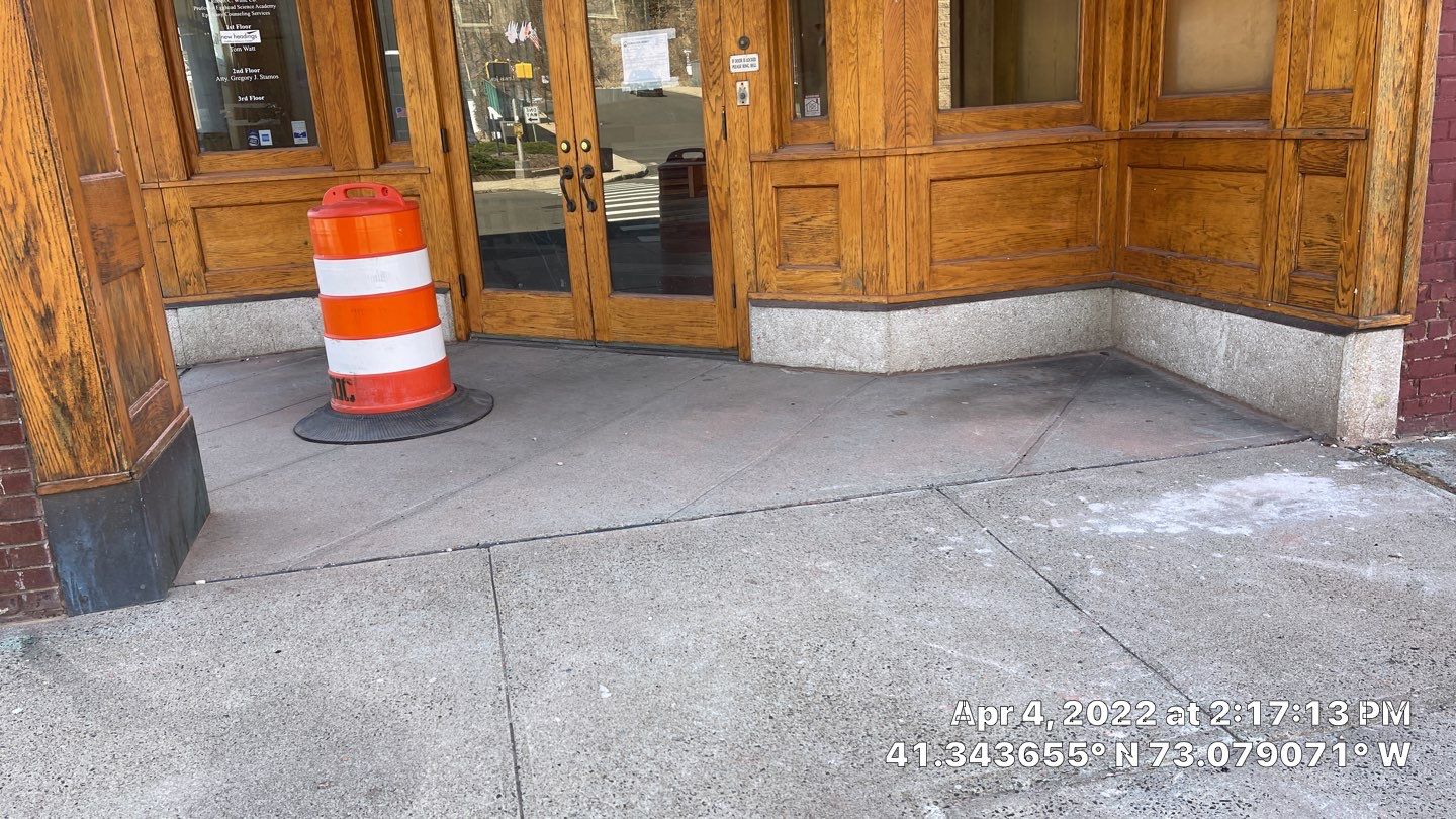 Commercial Roofing Installation using EPDM  by A Plus Exterior