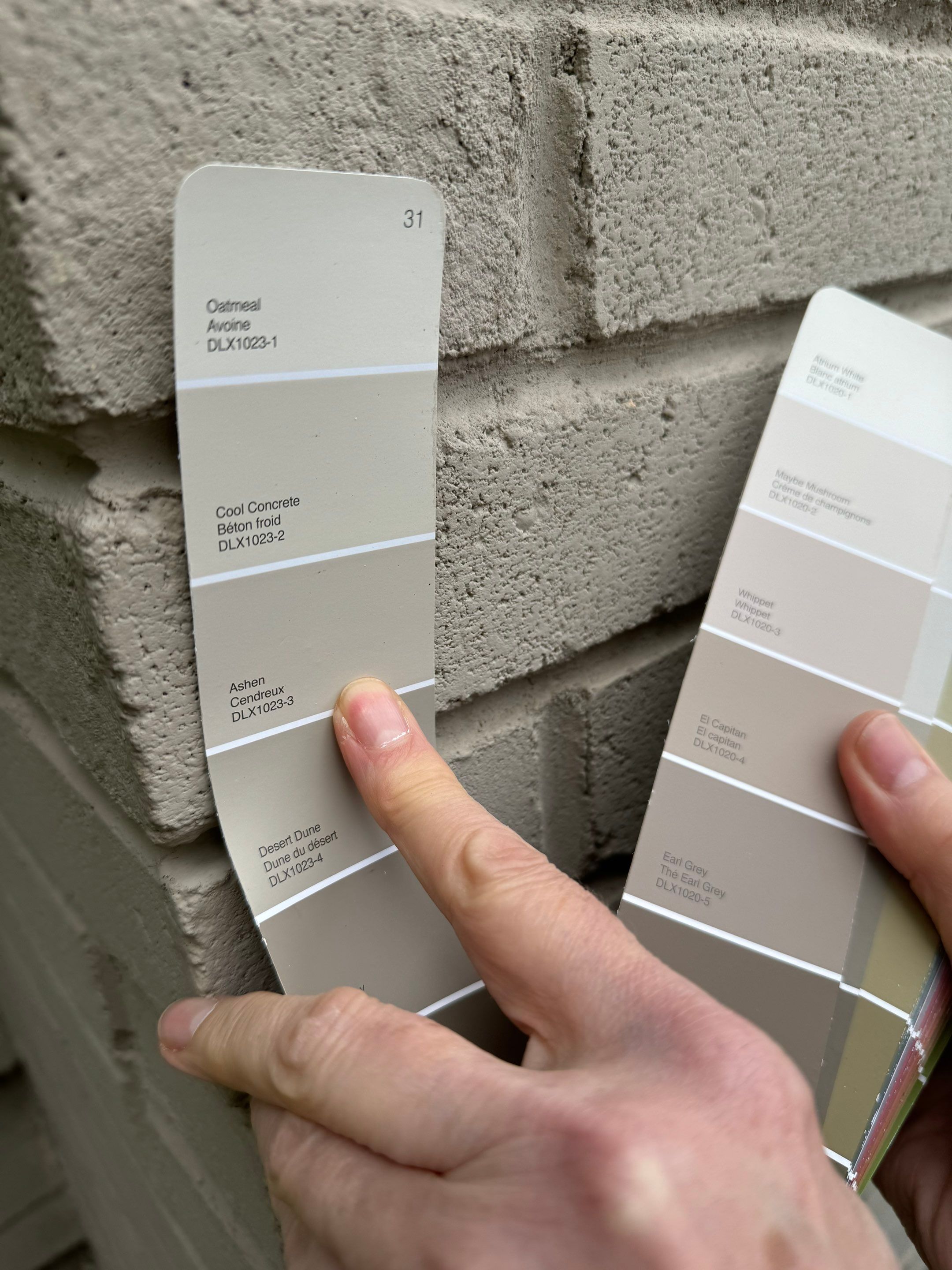 Exterior Painting by YVR Construction Group